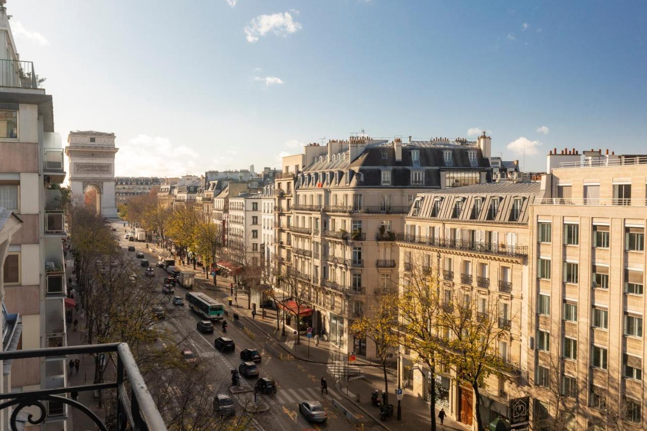 Elysées Ceramic Hotel Parigi