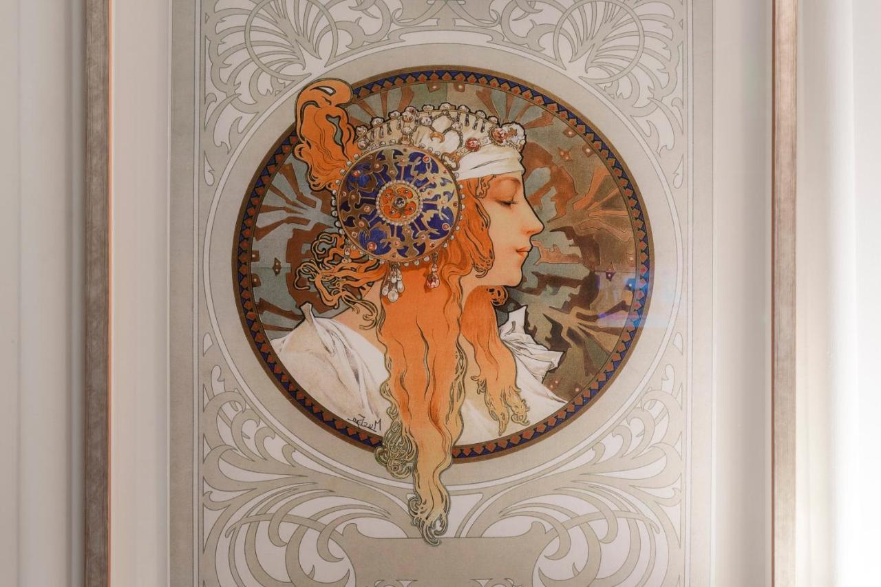 Hotel Elysees Ceramic 3*