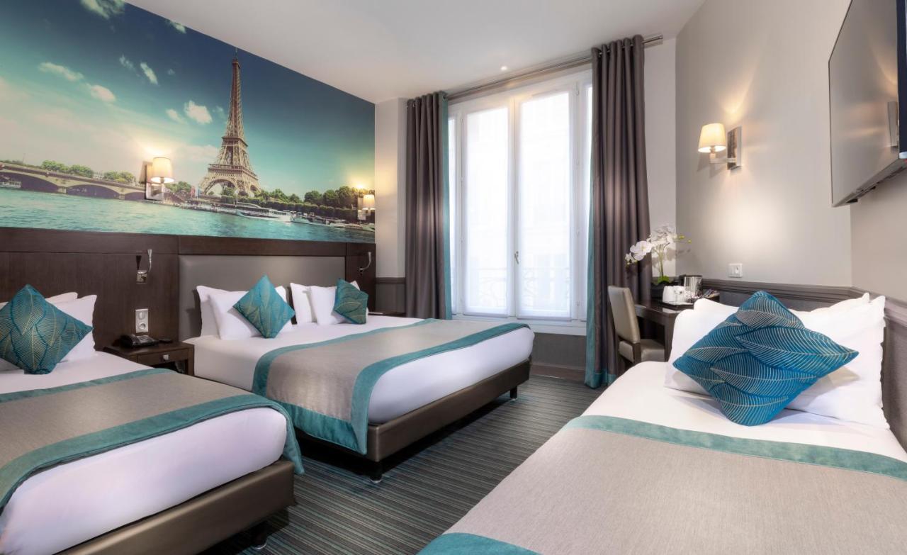 Elysees Ceramic Hotel Paris