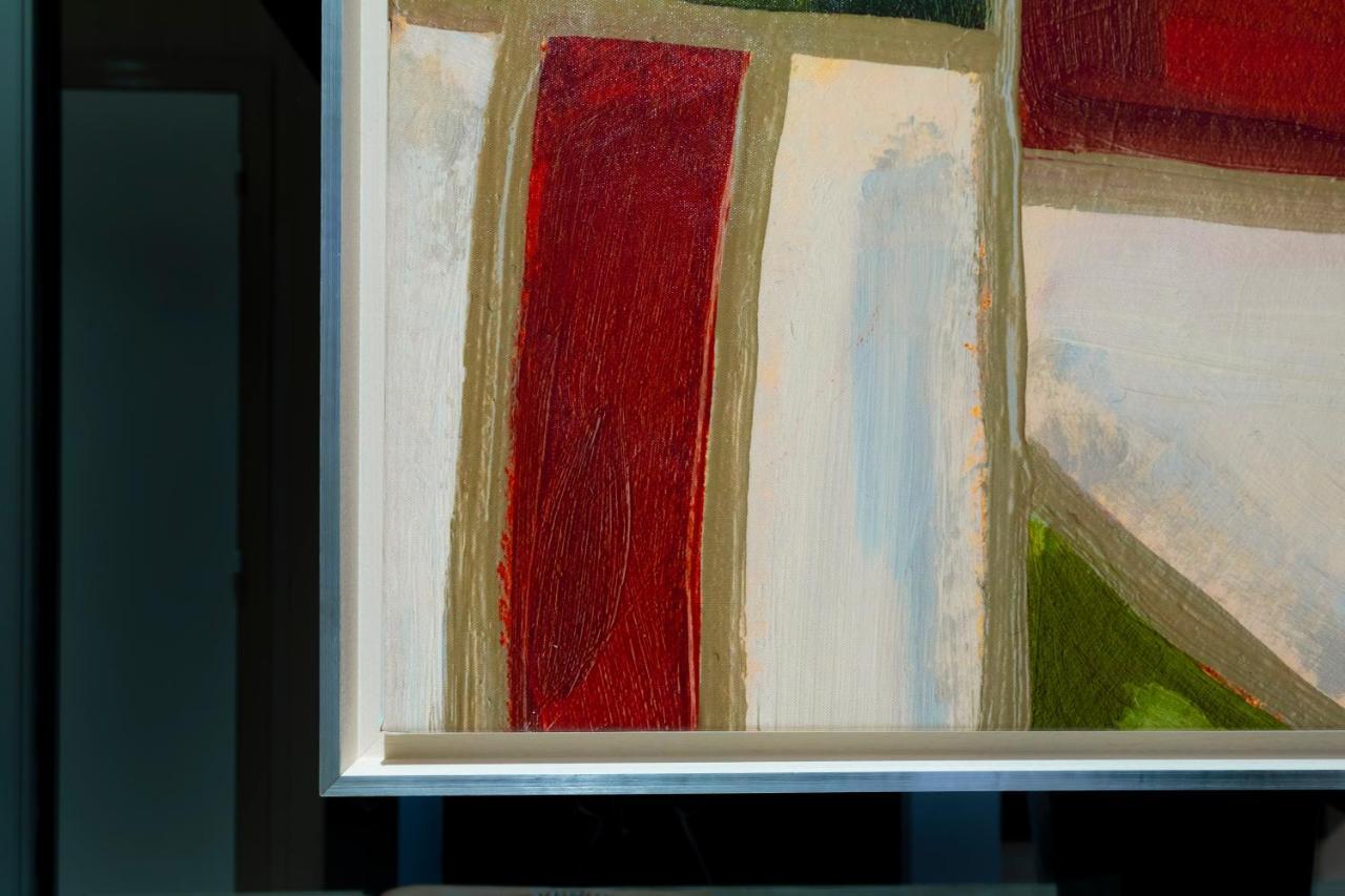 Elysees Ceramic Paris