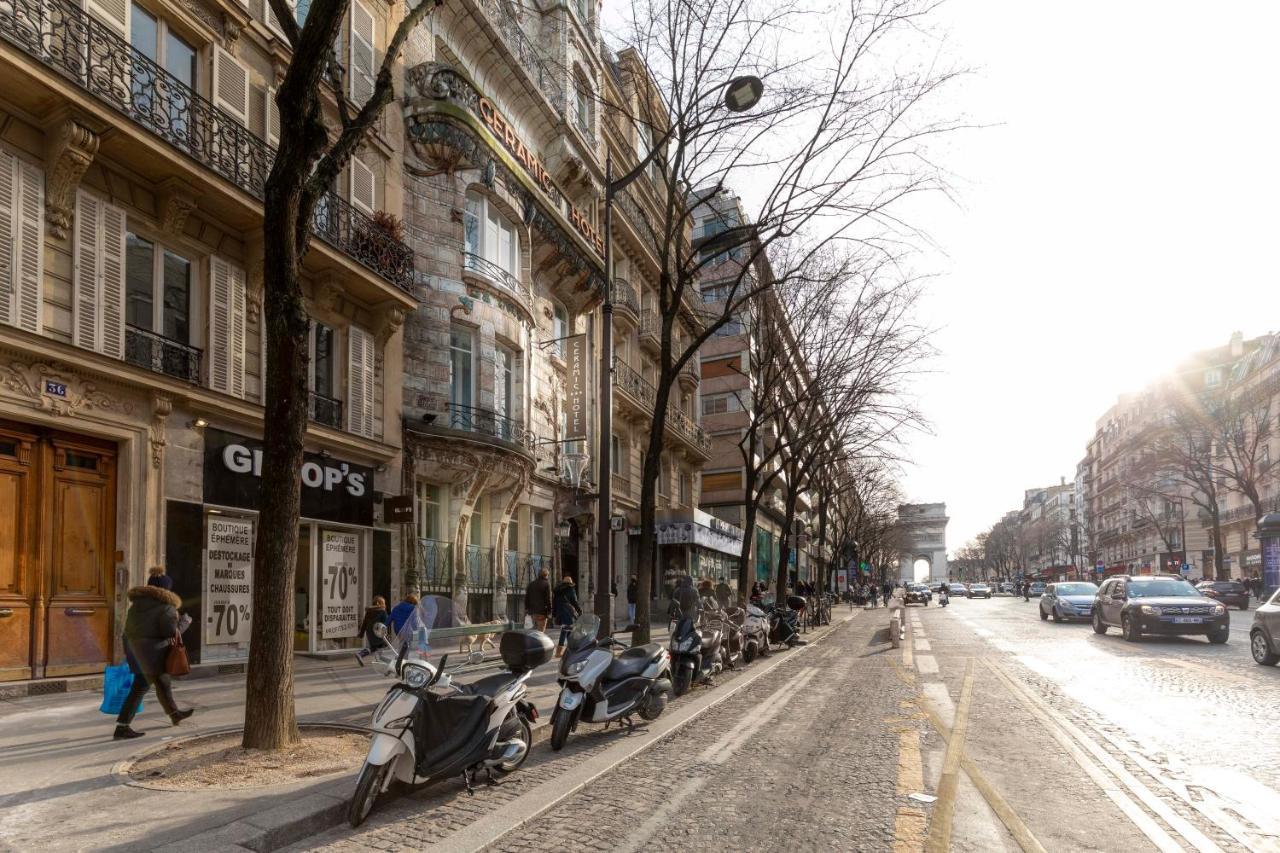 Elysées Ceramic Parigi