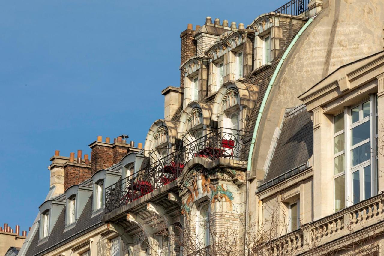 Elysées Ceramic 3* Parigi