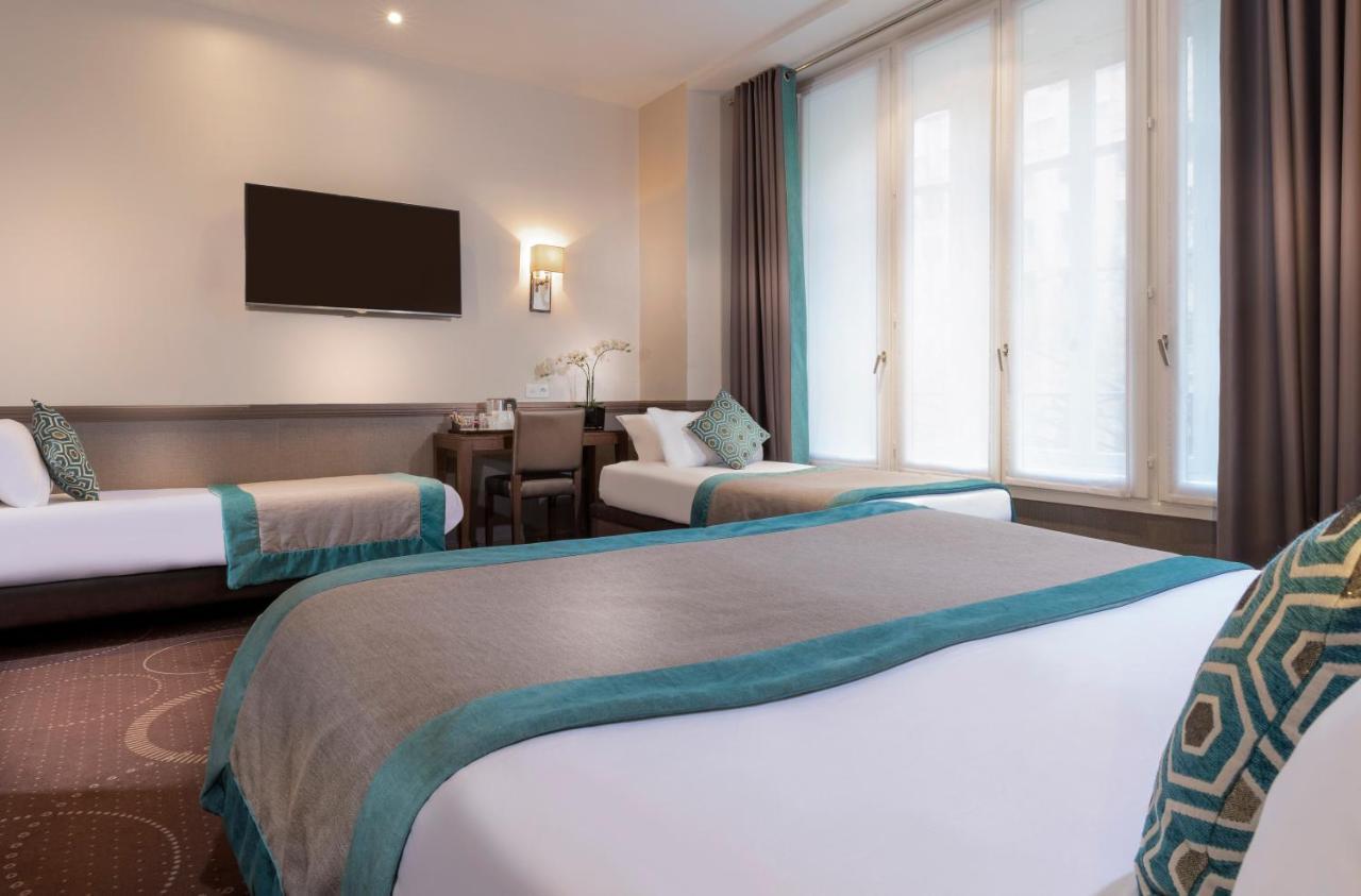 Elysees Ceramic Paris