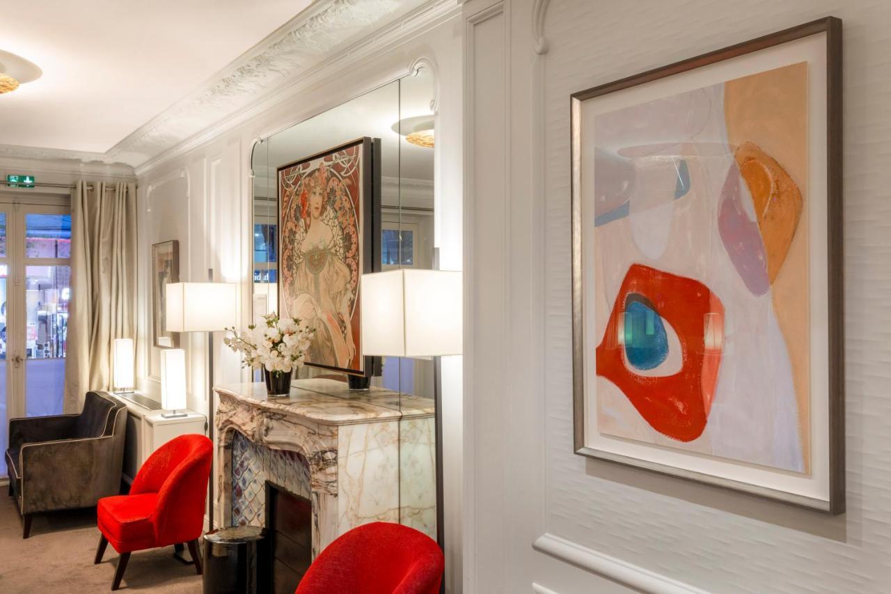 Elysees Ceramic Paris