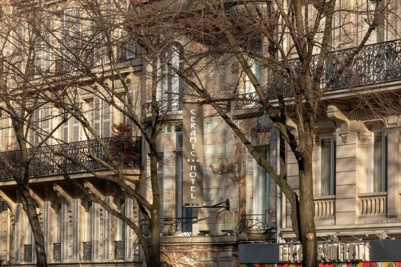 Elysées Ceramic Parigi
