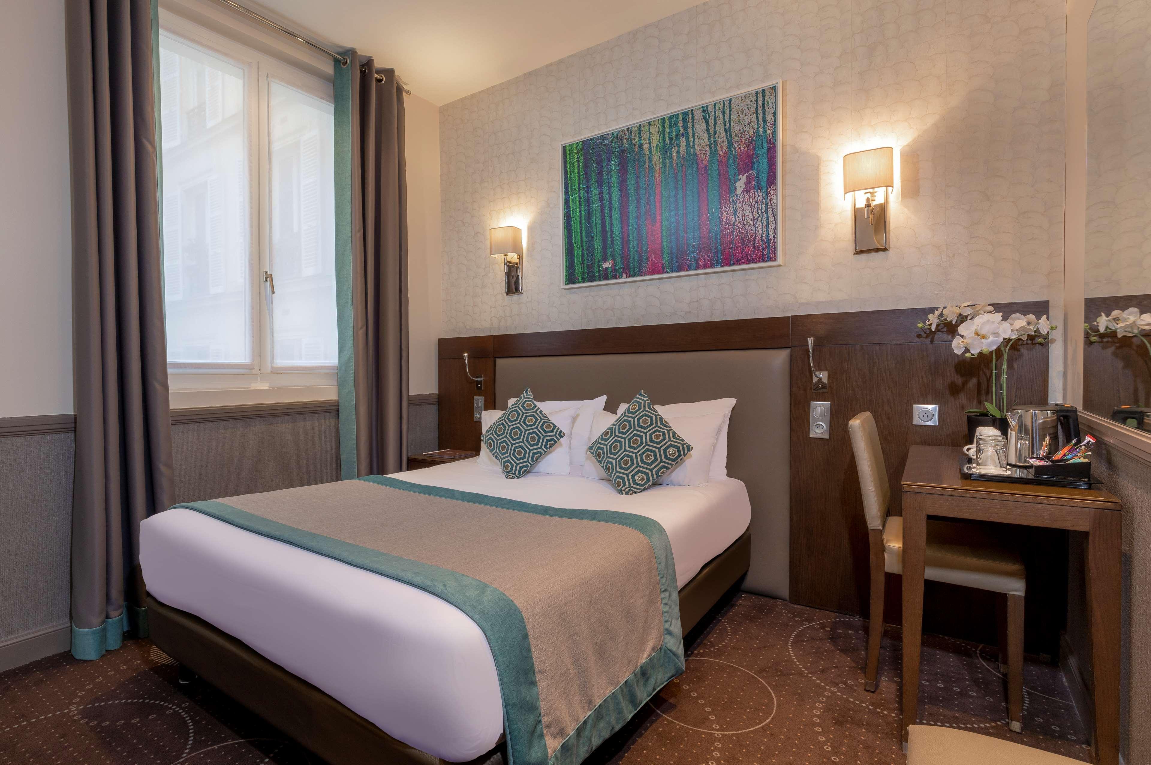 Elysées Ceramic Hotel Parigi