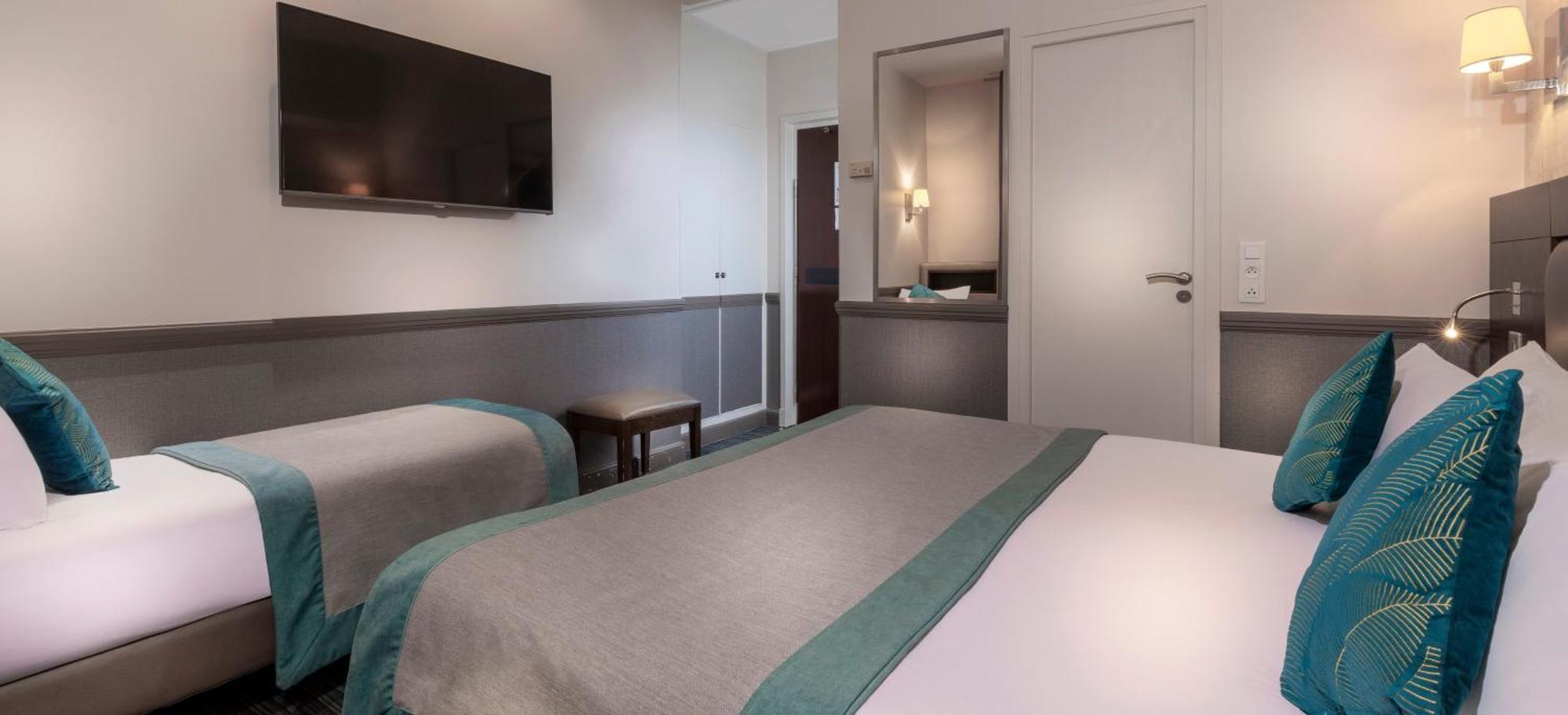 Elysees Ceramic Hotel