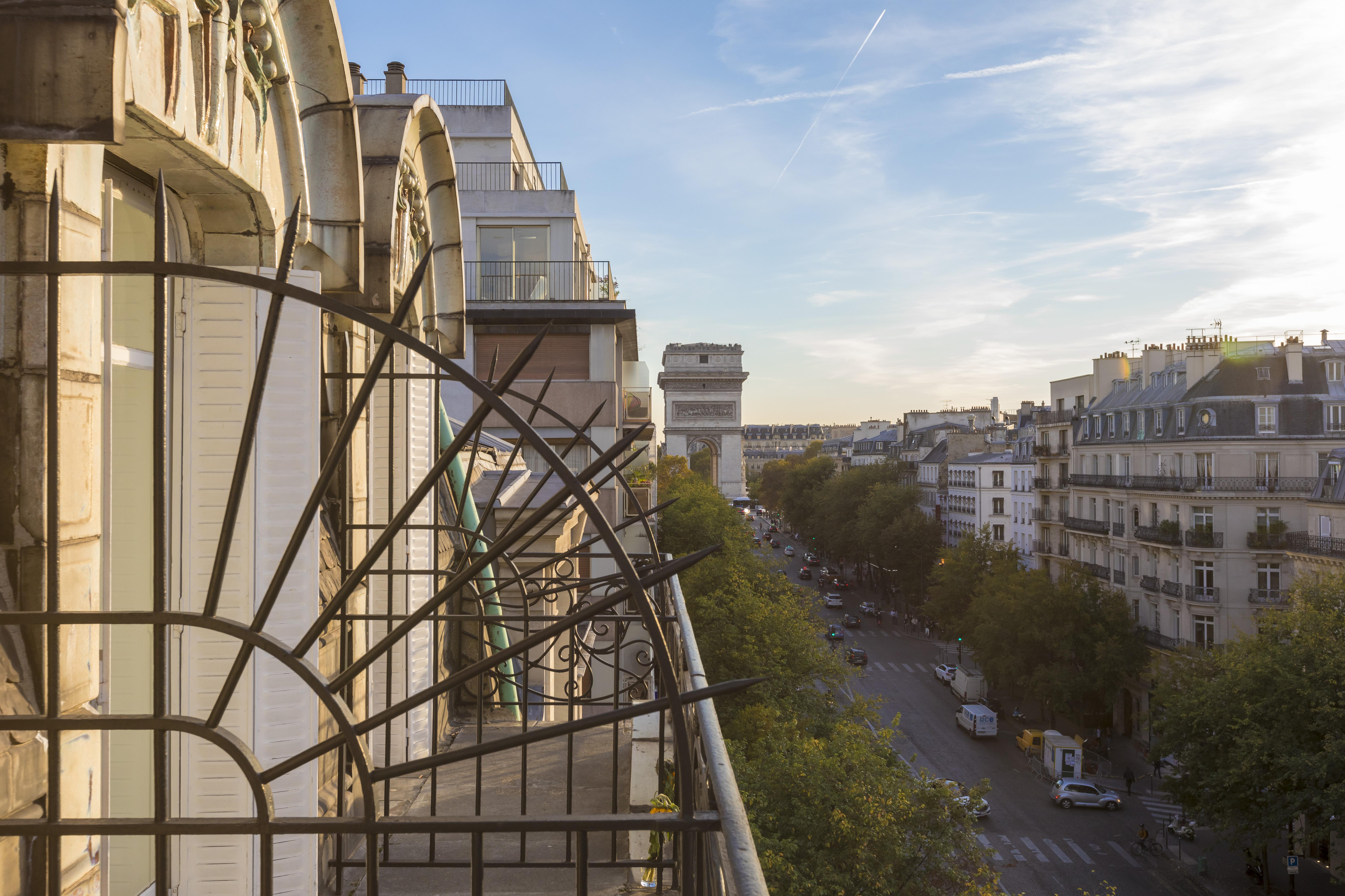 Elysees Ceramic Hotel Paris
