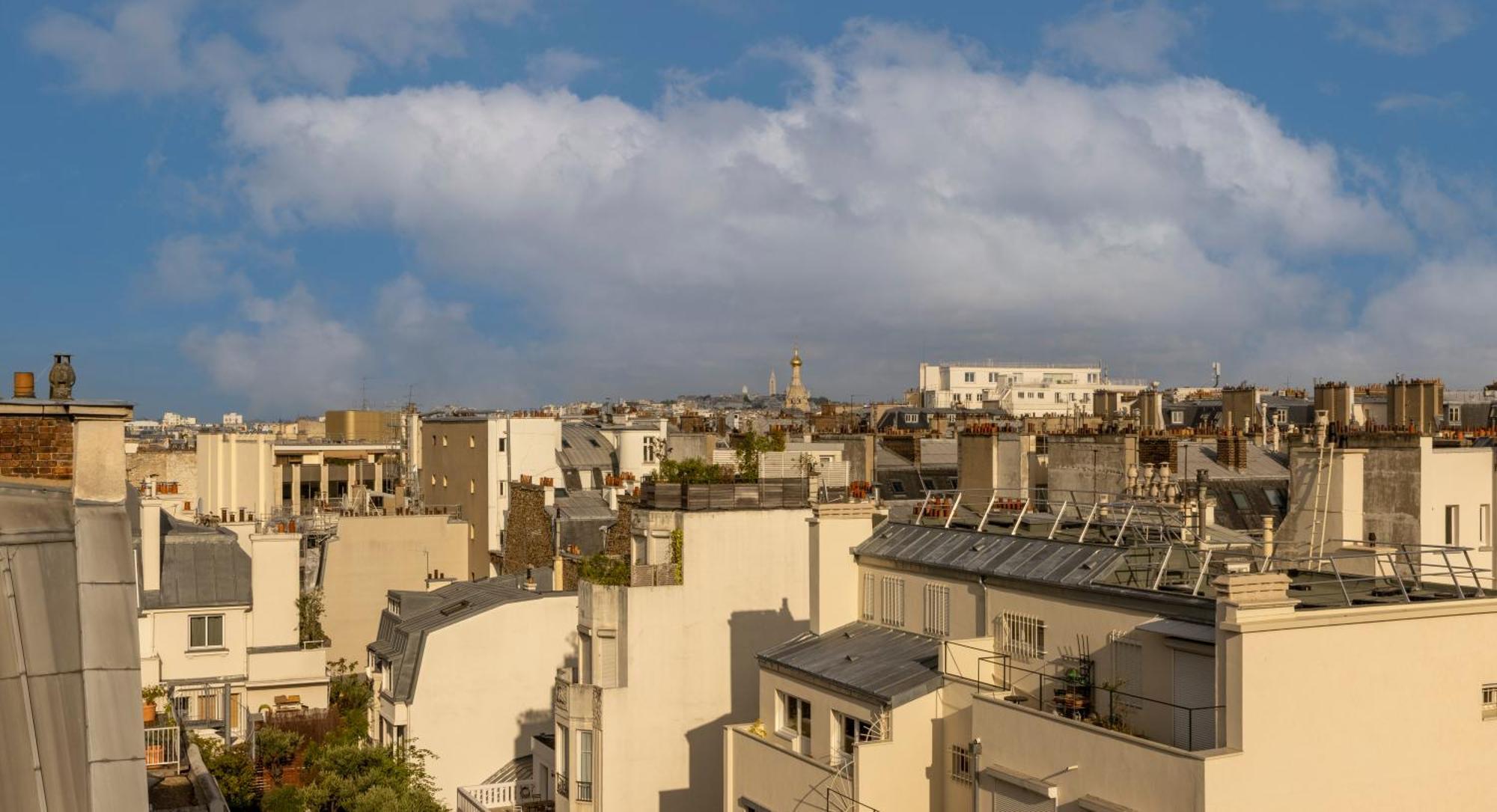 Elysées Ceramic Hotel Parigi