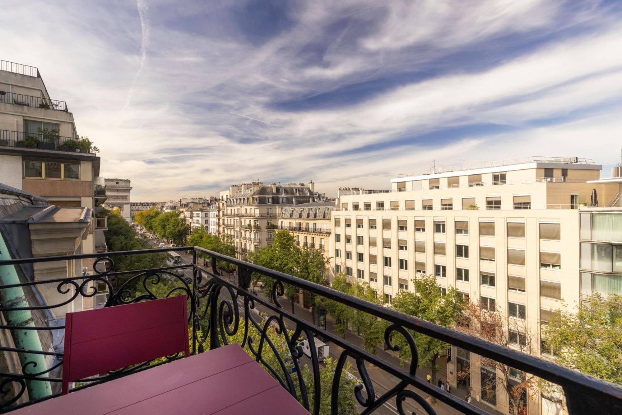 Elysées Ceramic Hotel Parigi