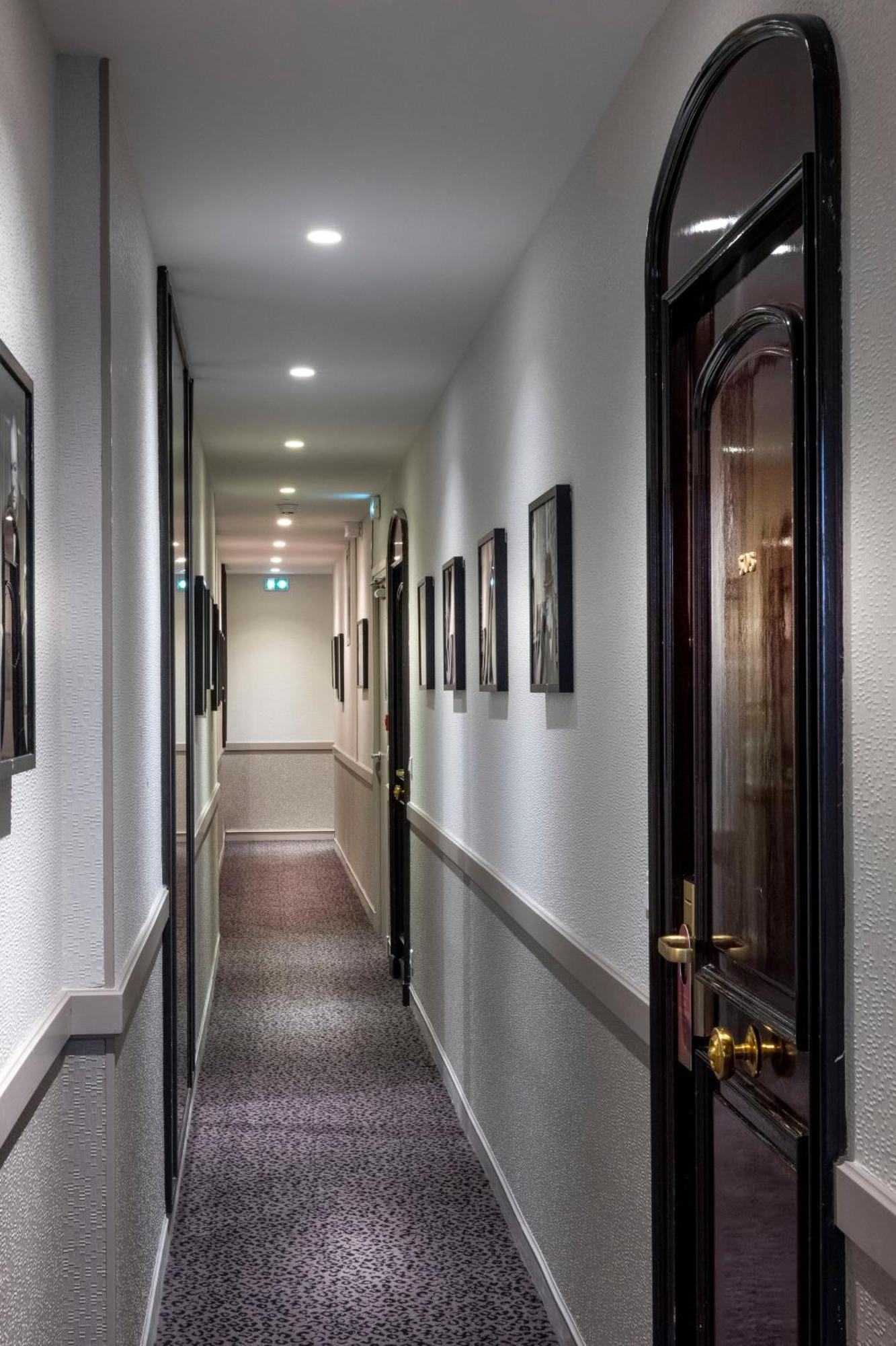 Elysées Ceramic Hotel Parigi