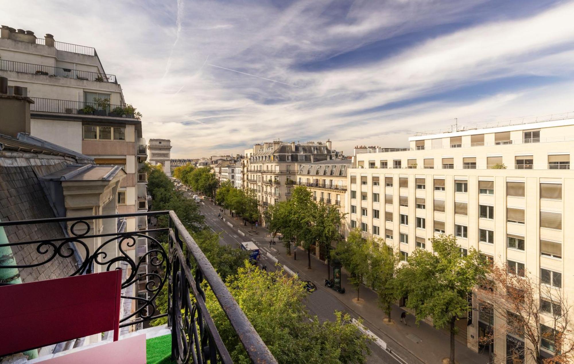Elysées Ceramic Hotel 3*