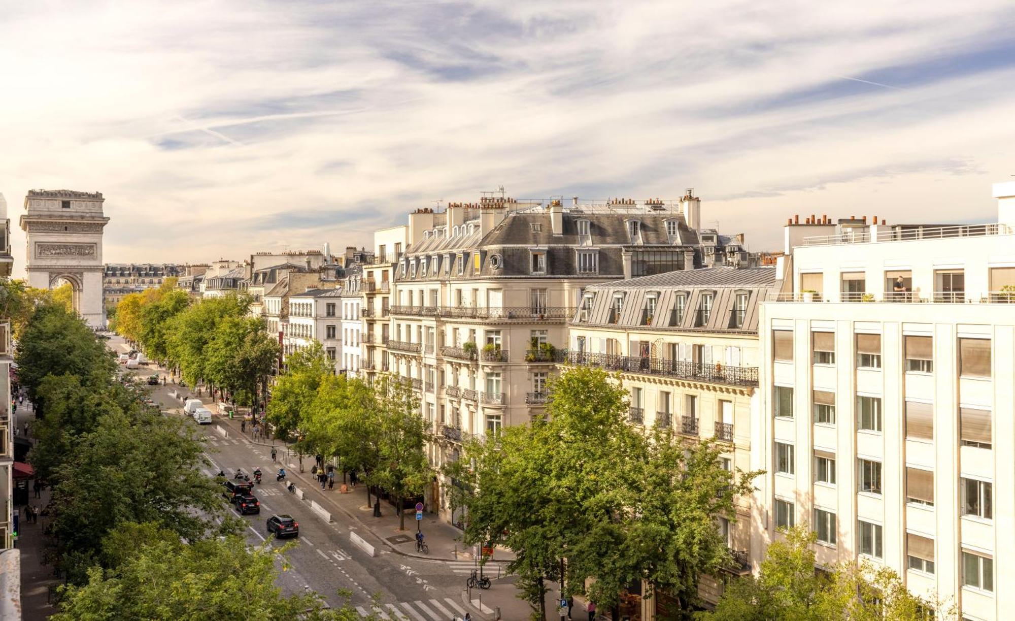 Elysées Ceramic Parigi