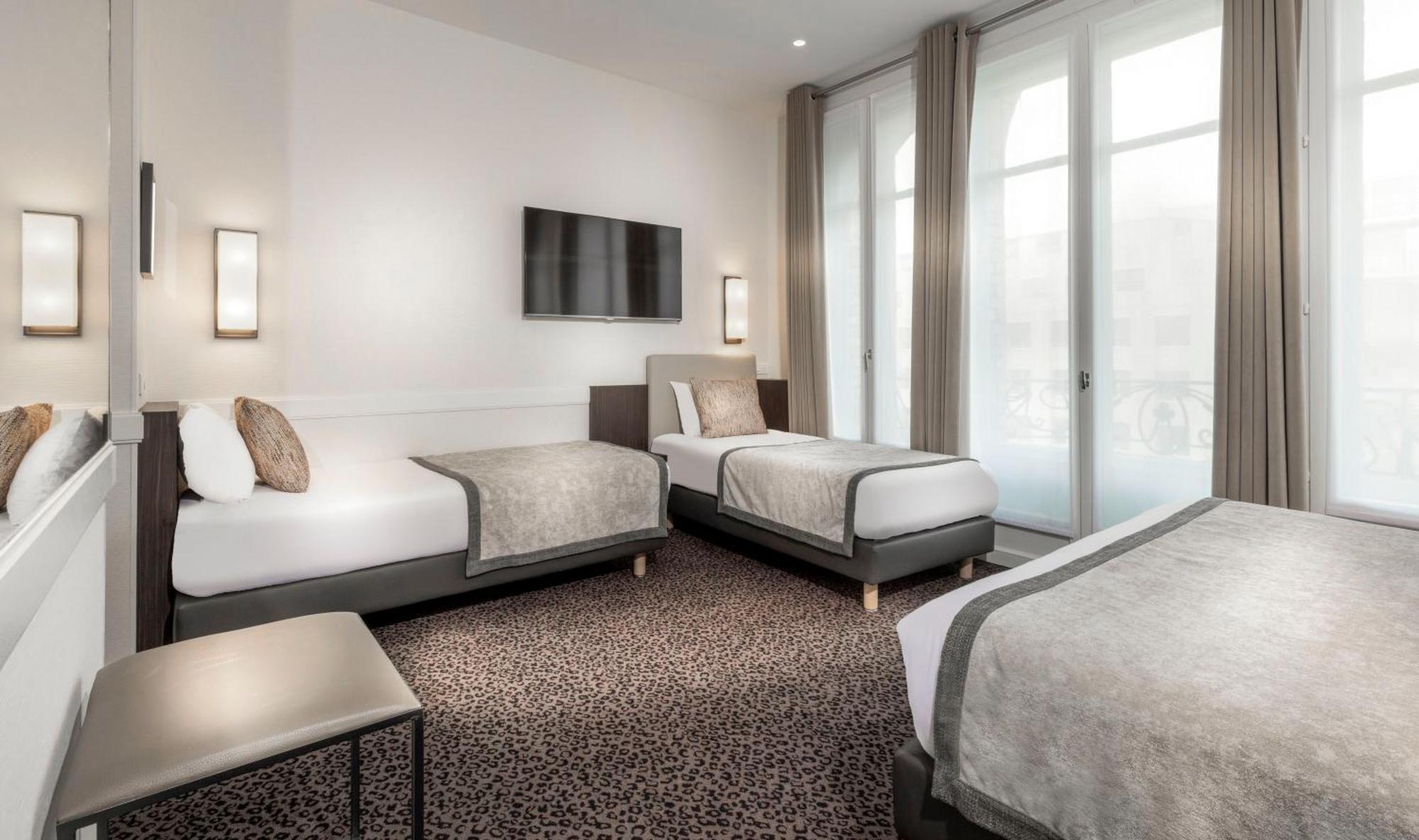 Elysées Ceramic Hotel