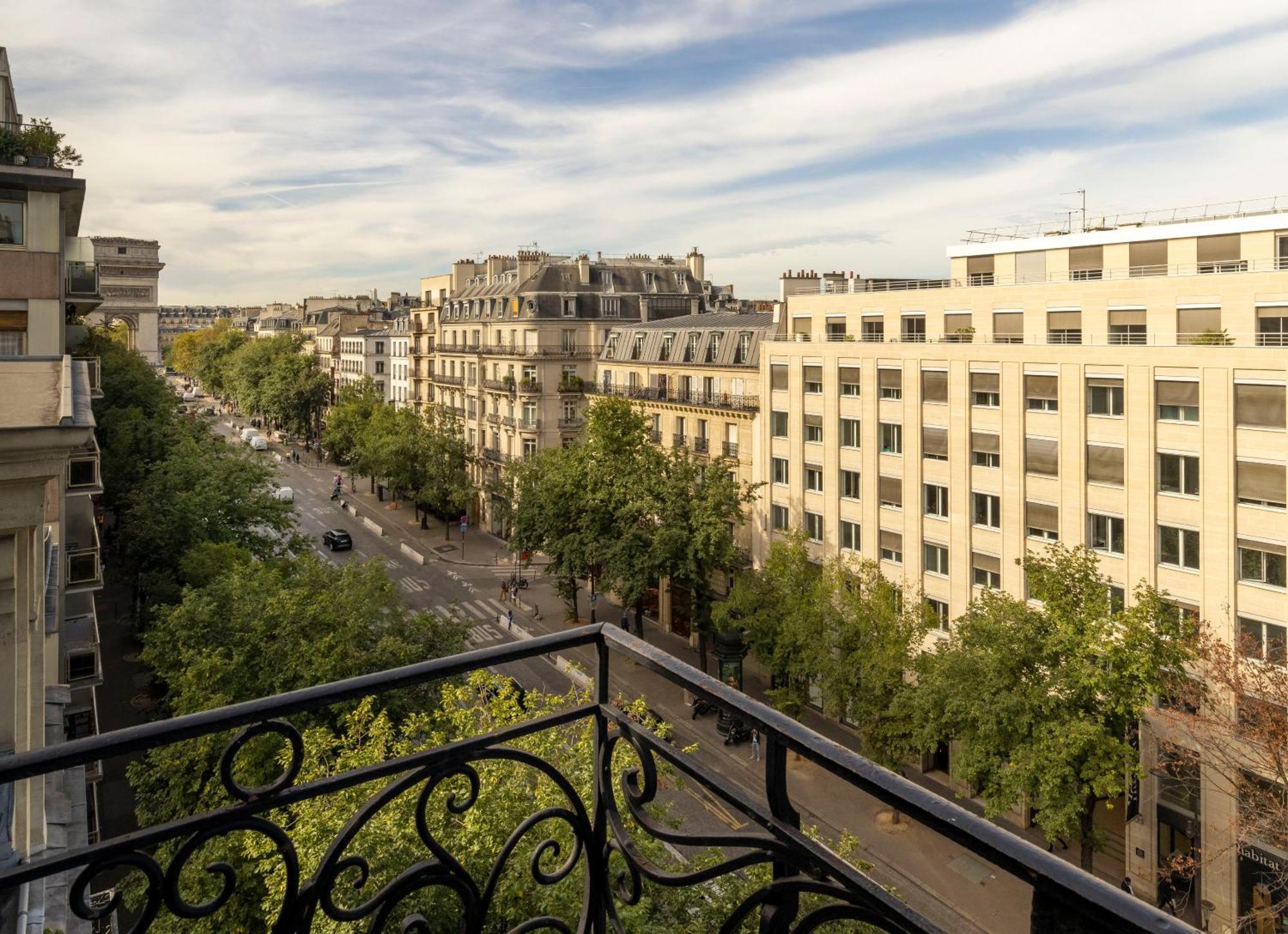 Elysées Ceramic Hotel 3*