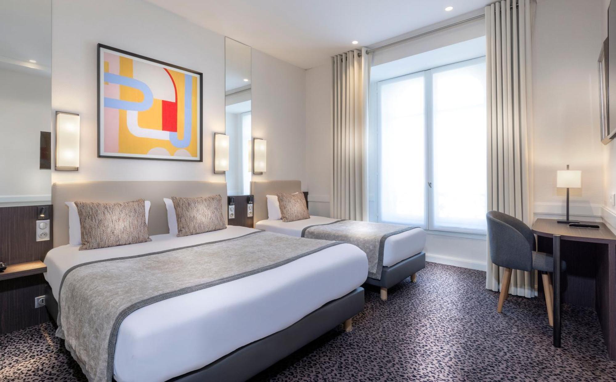Elysées Ceramic Hotel 3*