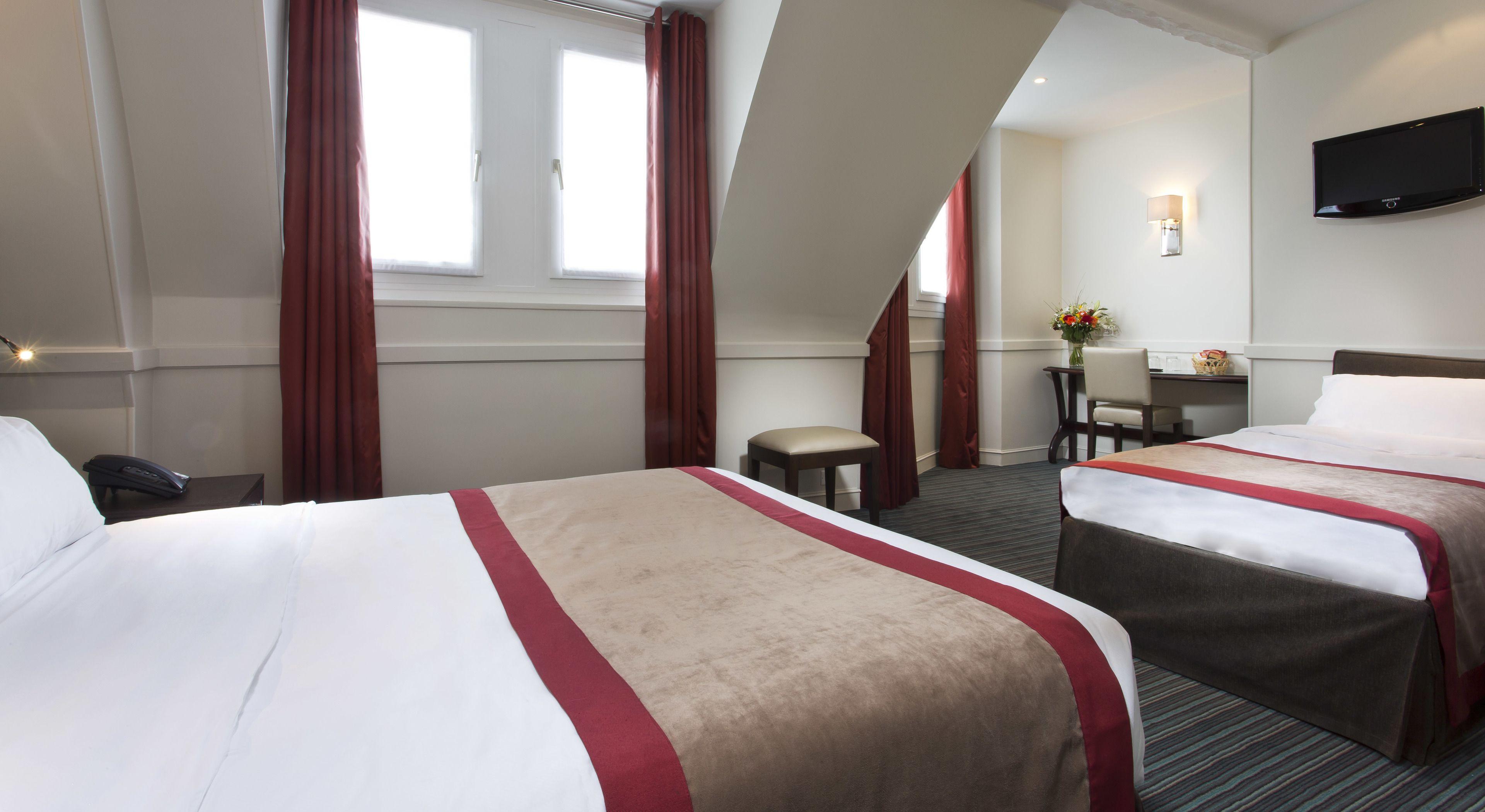 Elysees Ceramic 3* Paris