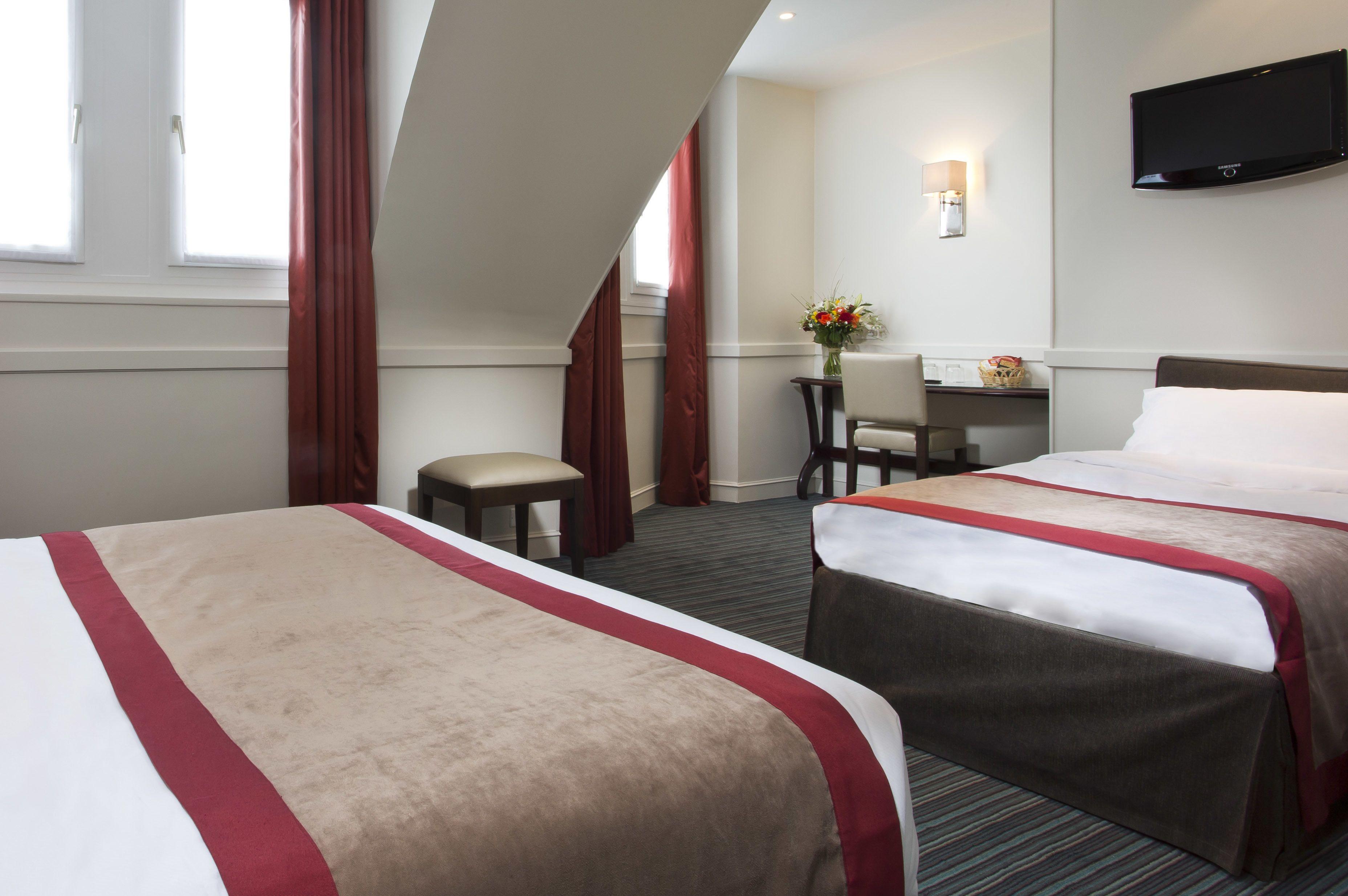 Elysees Ceramic Hotel Paris