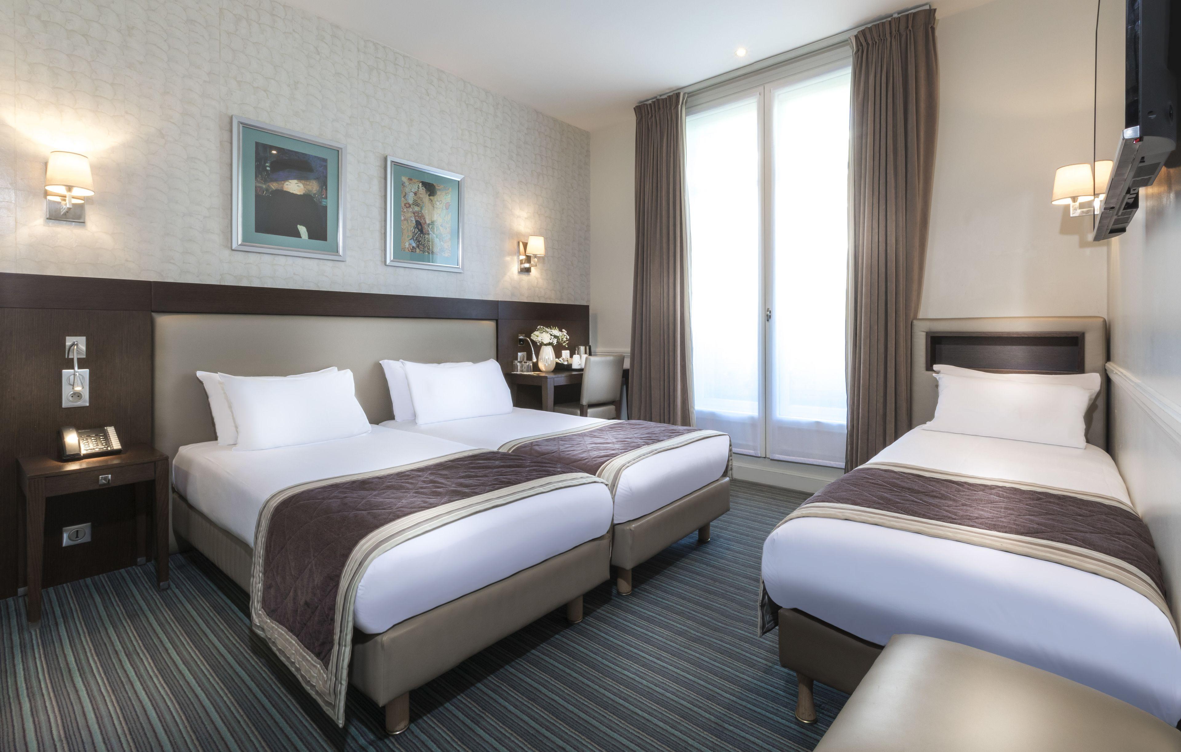 Elysees Ceramic Hotel