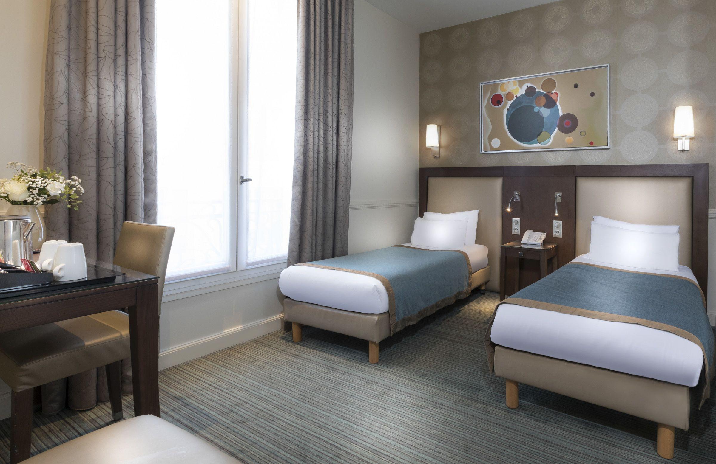 Elysees Ceramic 3* Paris