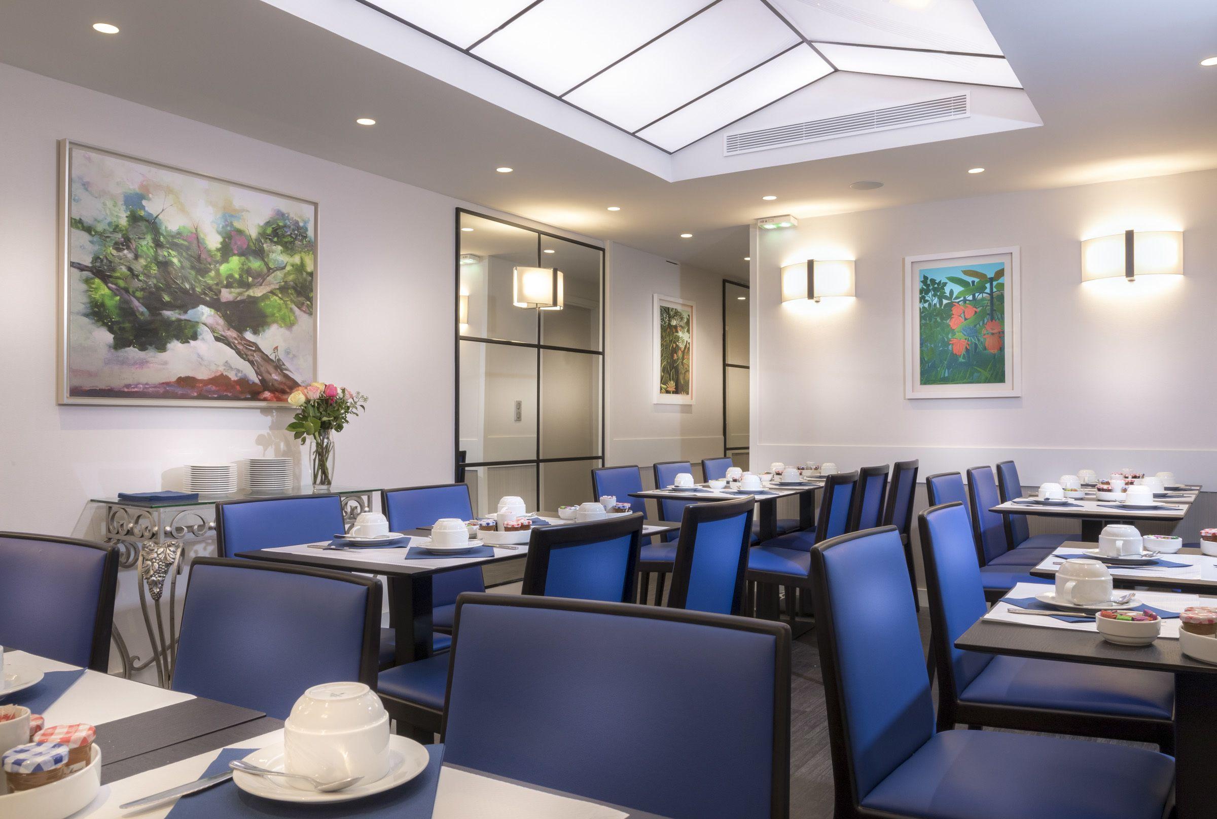 Elysees Ceramic Hotel