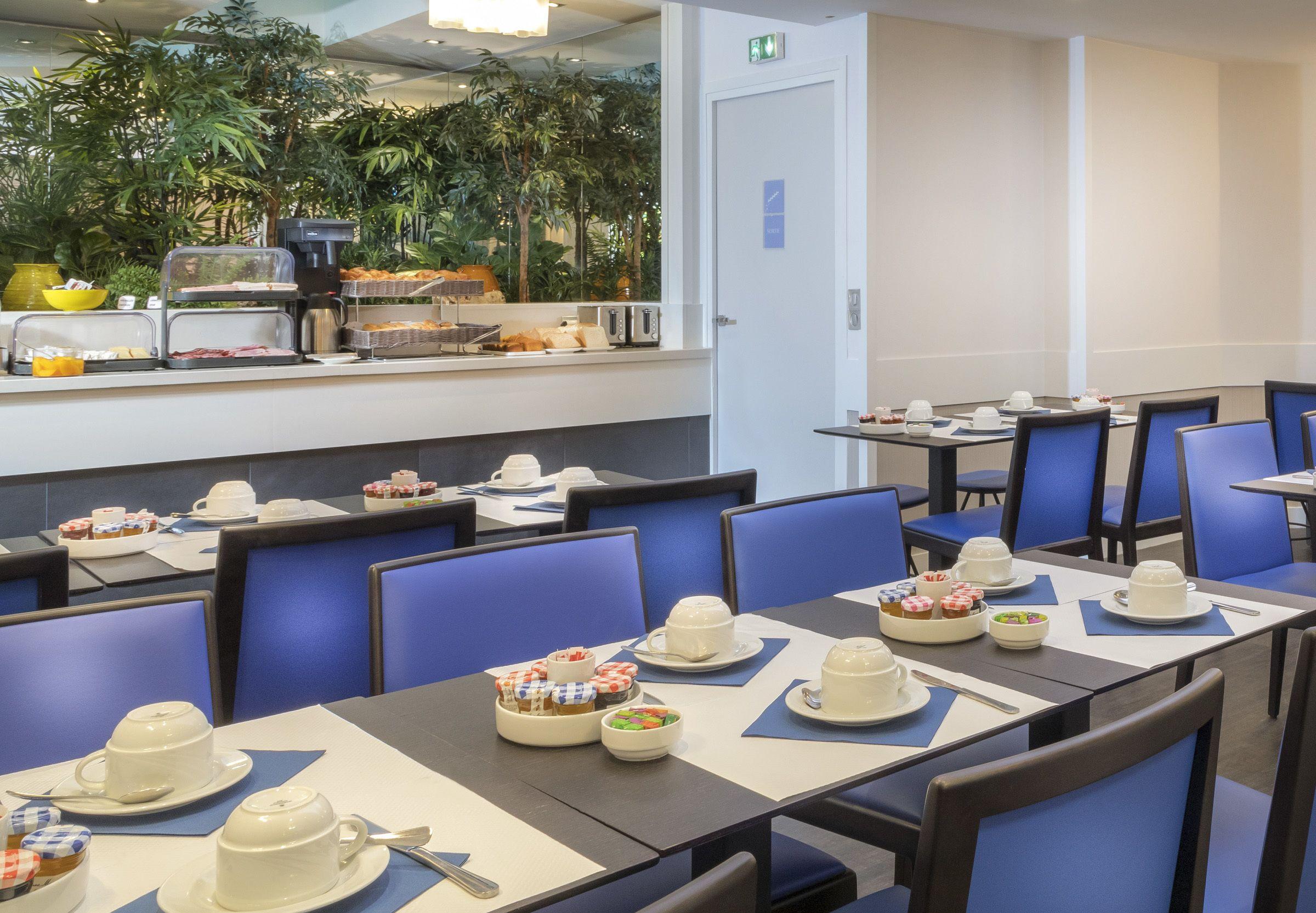 Elysees Ceramic Paris