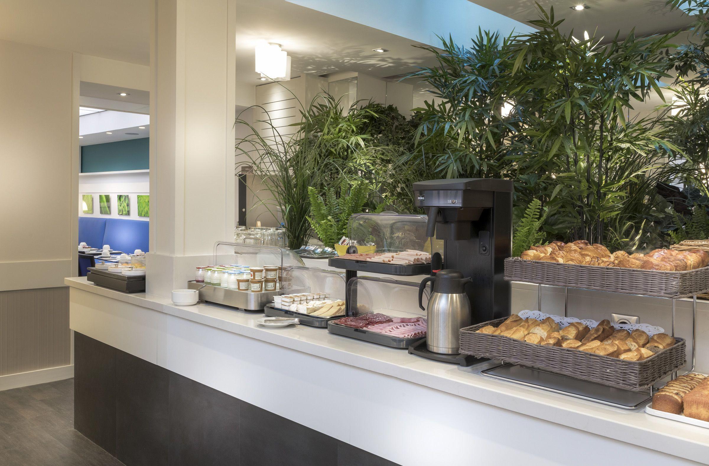 Elysees Ceramic Hotel 3*