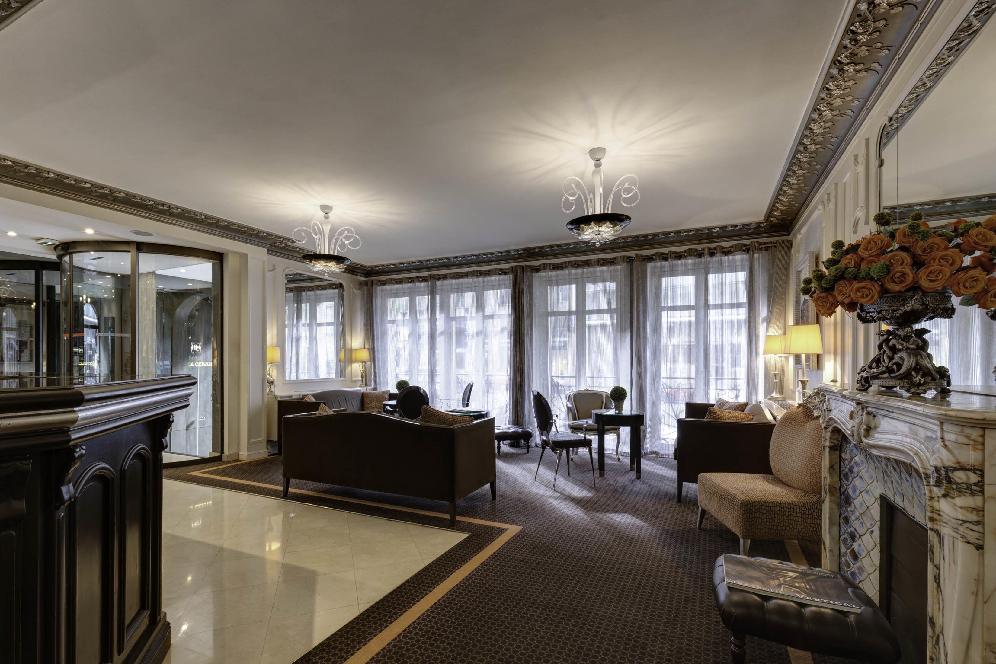 Elysees Ceramic Paris