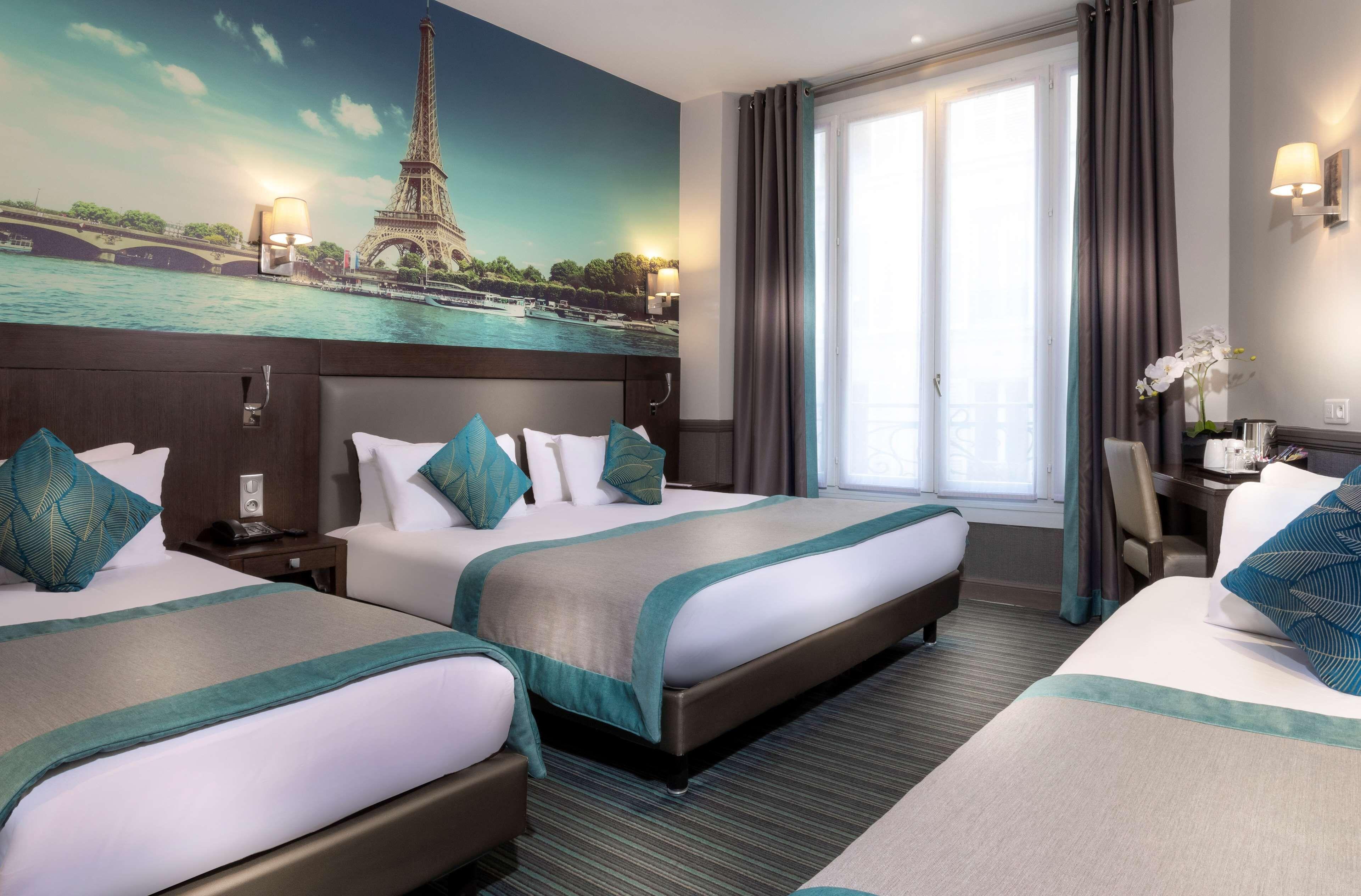 Elysees Ceramic Hotel 3*