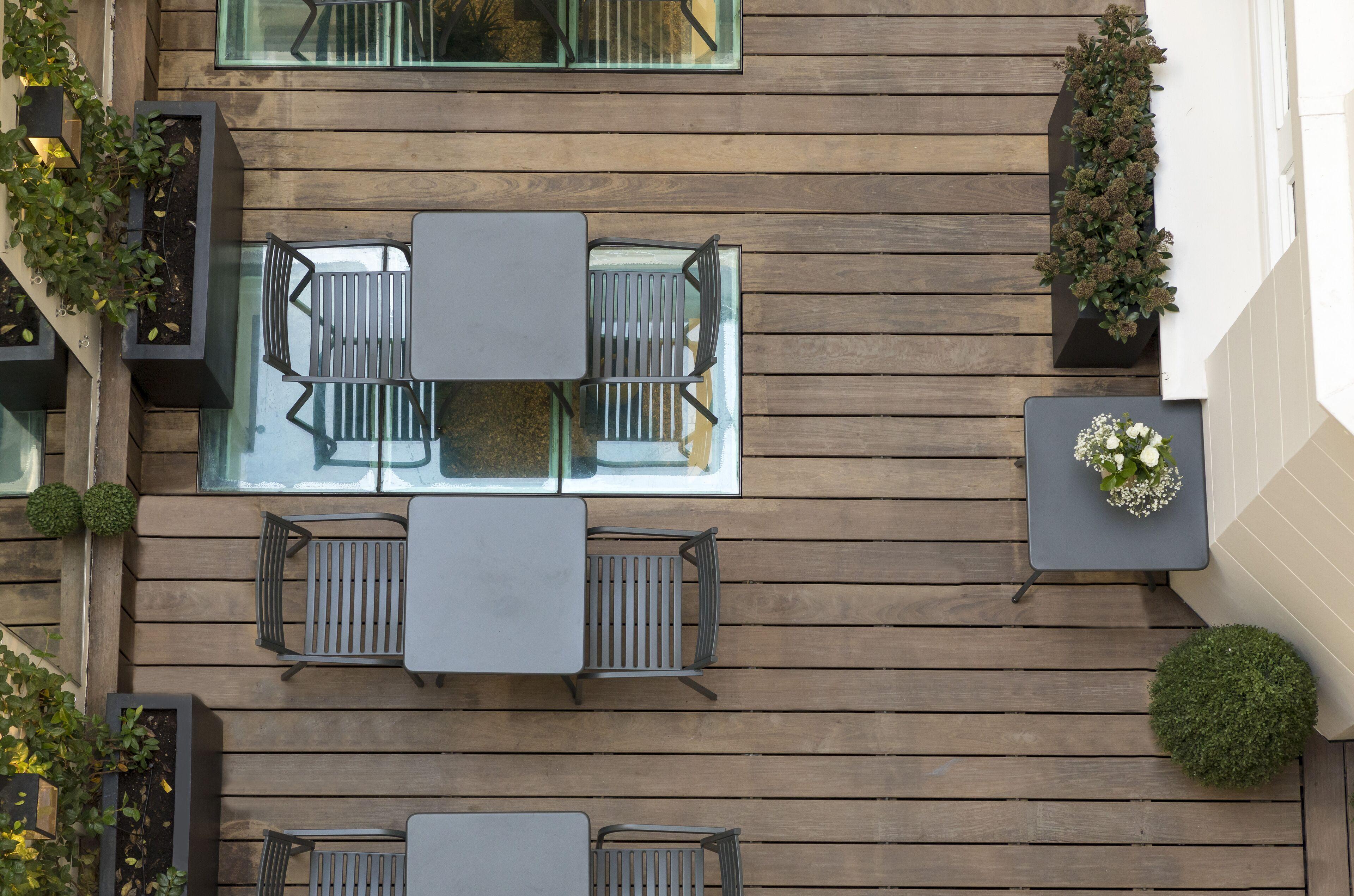 Hotel Elysees Ceramic Paris