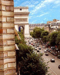 Elysées Ceramic Parigi