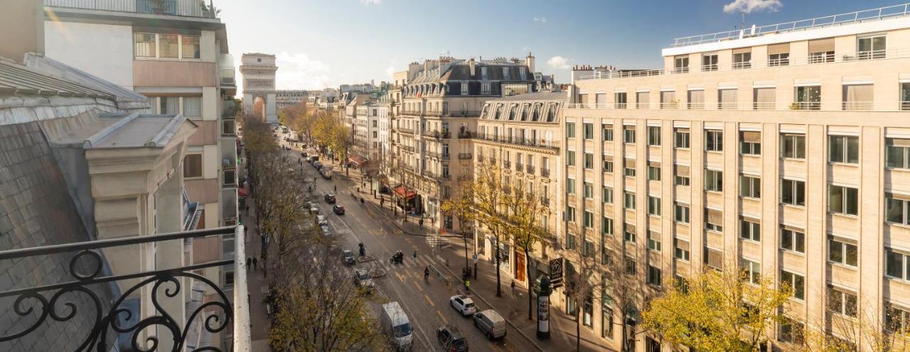 Elysées Ceramic Hotel 3*