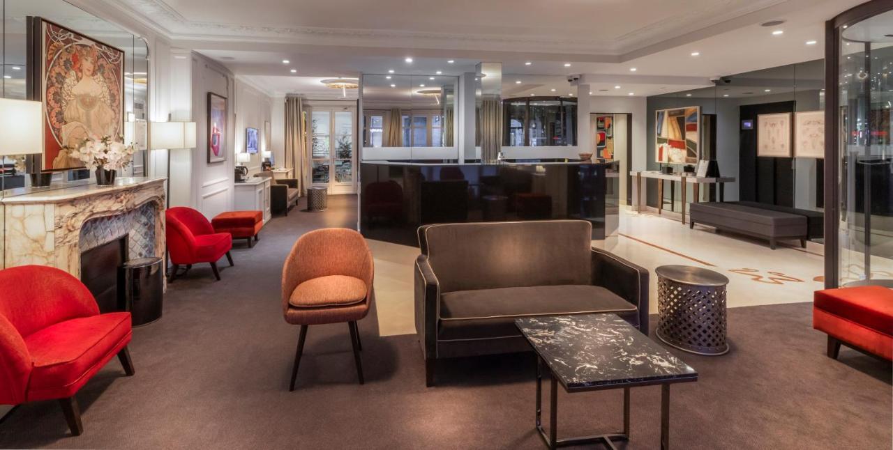 Elysées Ceramic Parigi