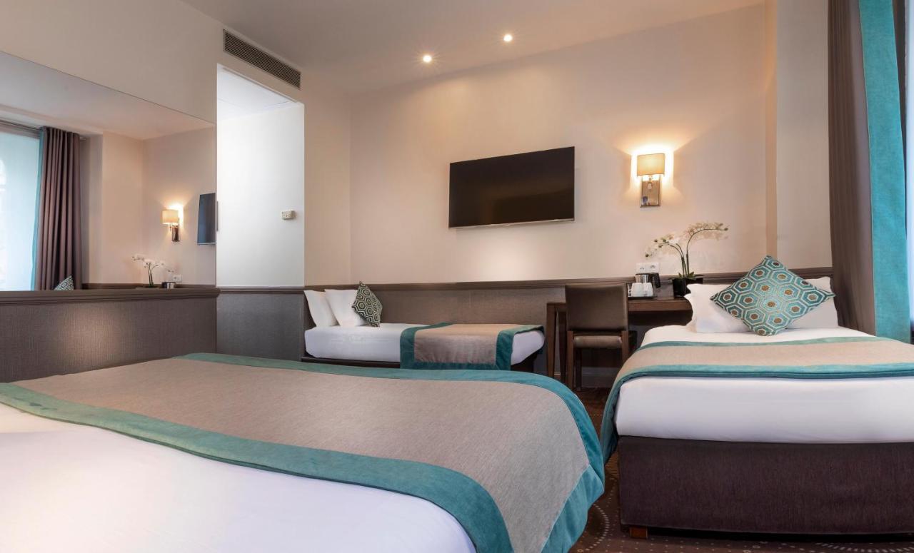 Elysees Ceramic 3* Paris