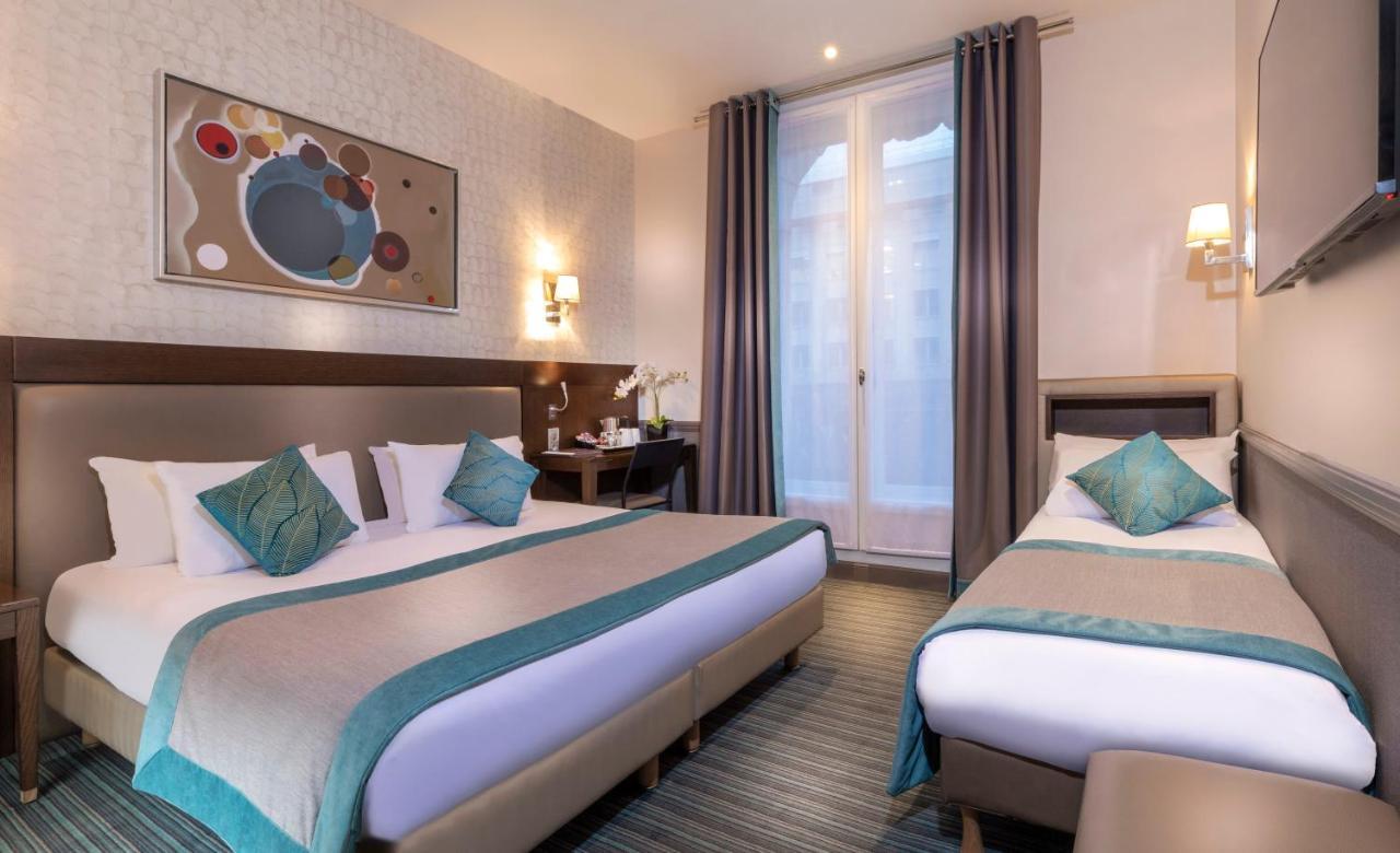 Elysées Ceramic Parigi