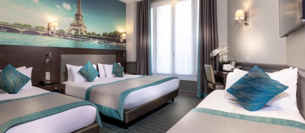 Elysees Ceramic Hotel