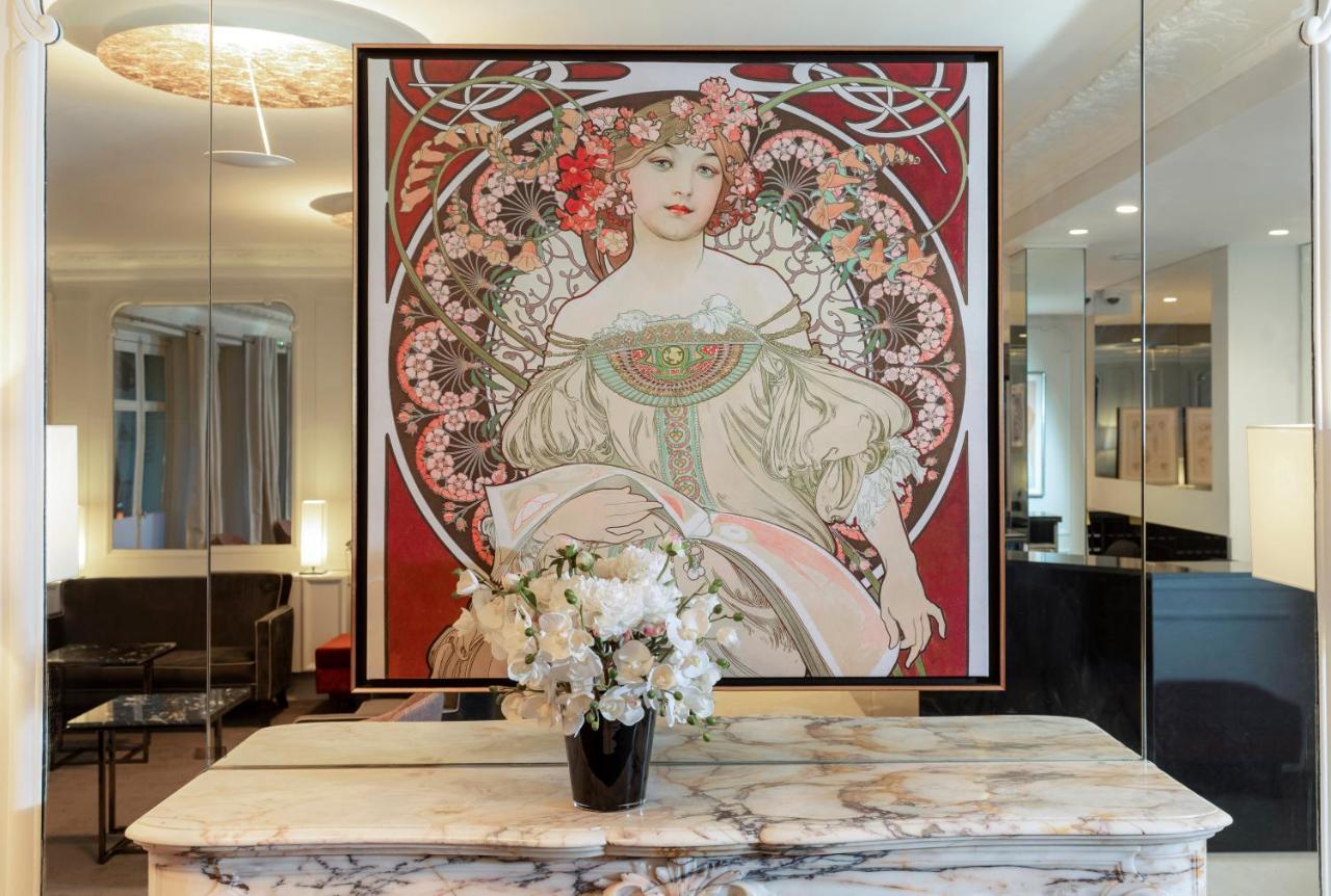 Elysées Ceramic Hotel 3*