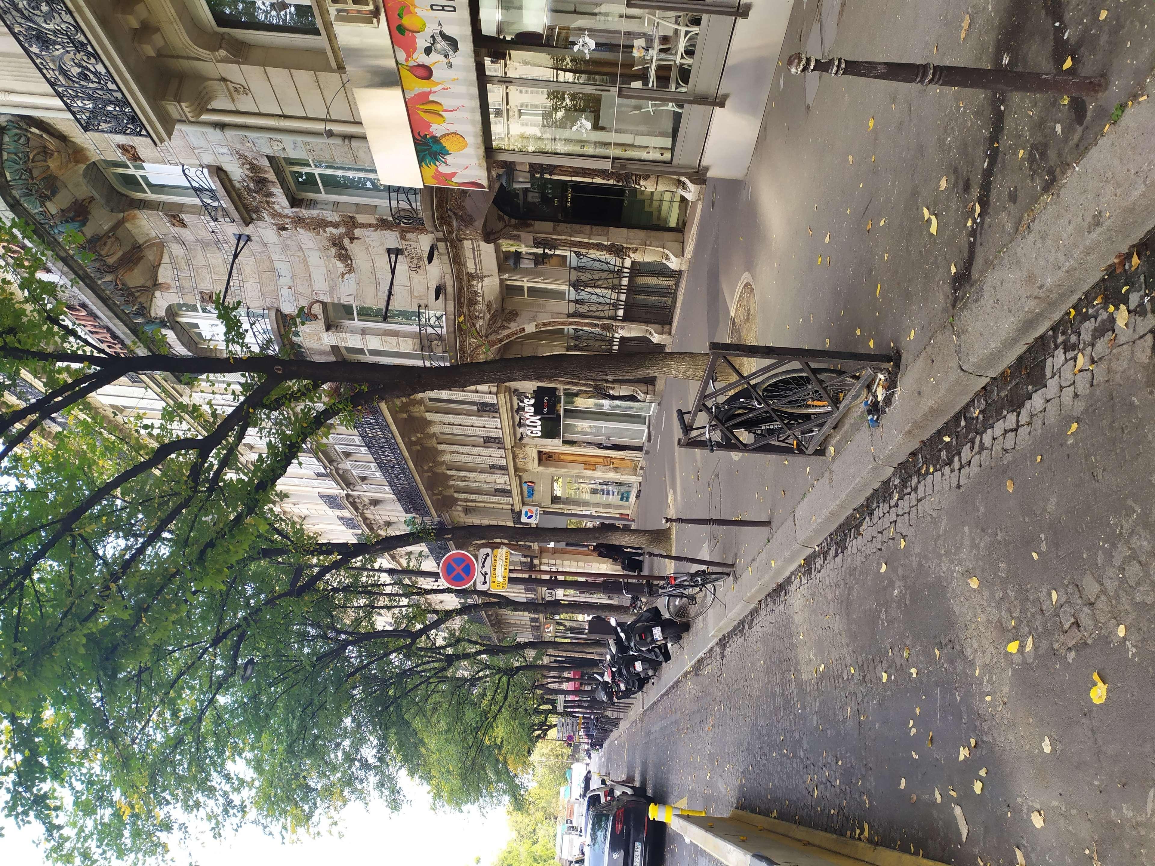 Elysées Ceramic Hotel