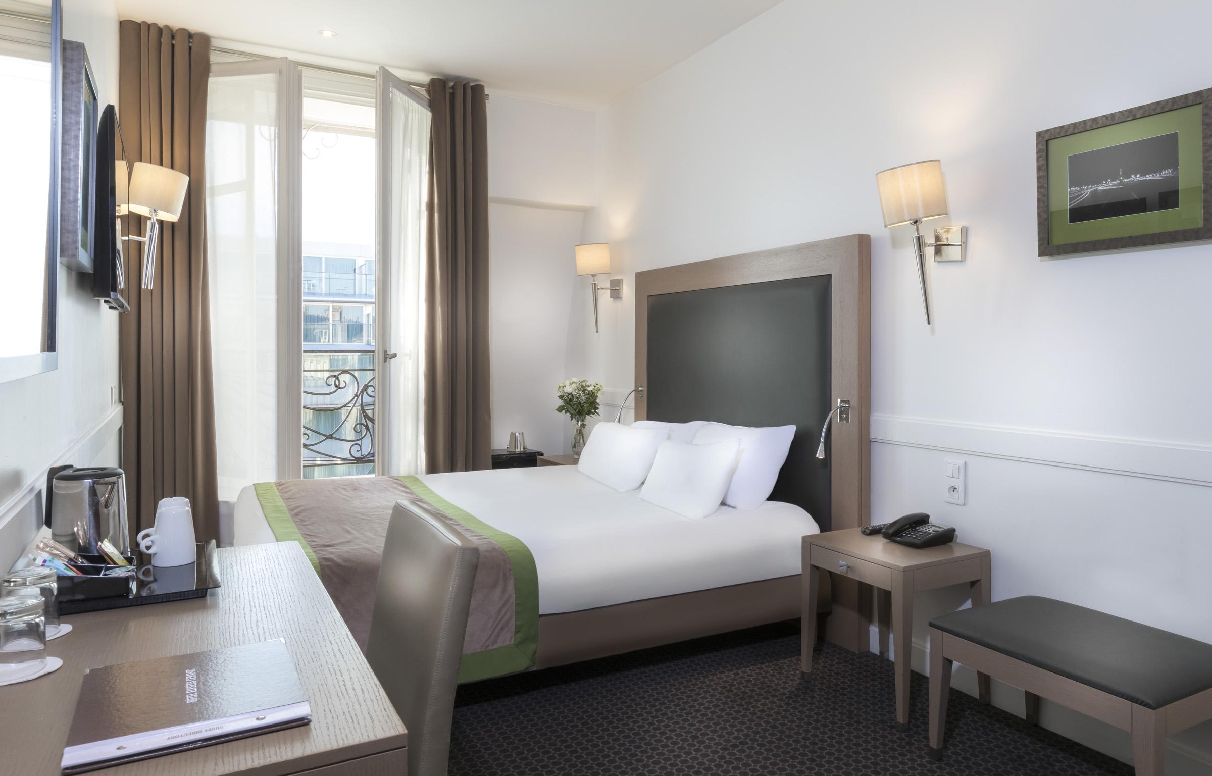 Elysees Ceramic Hotel