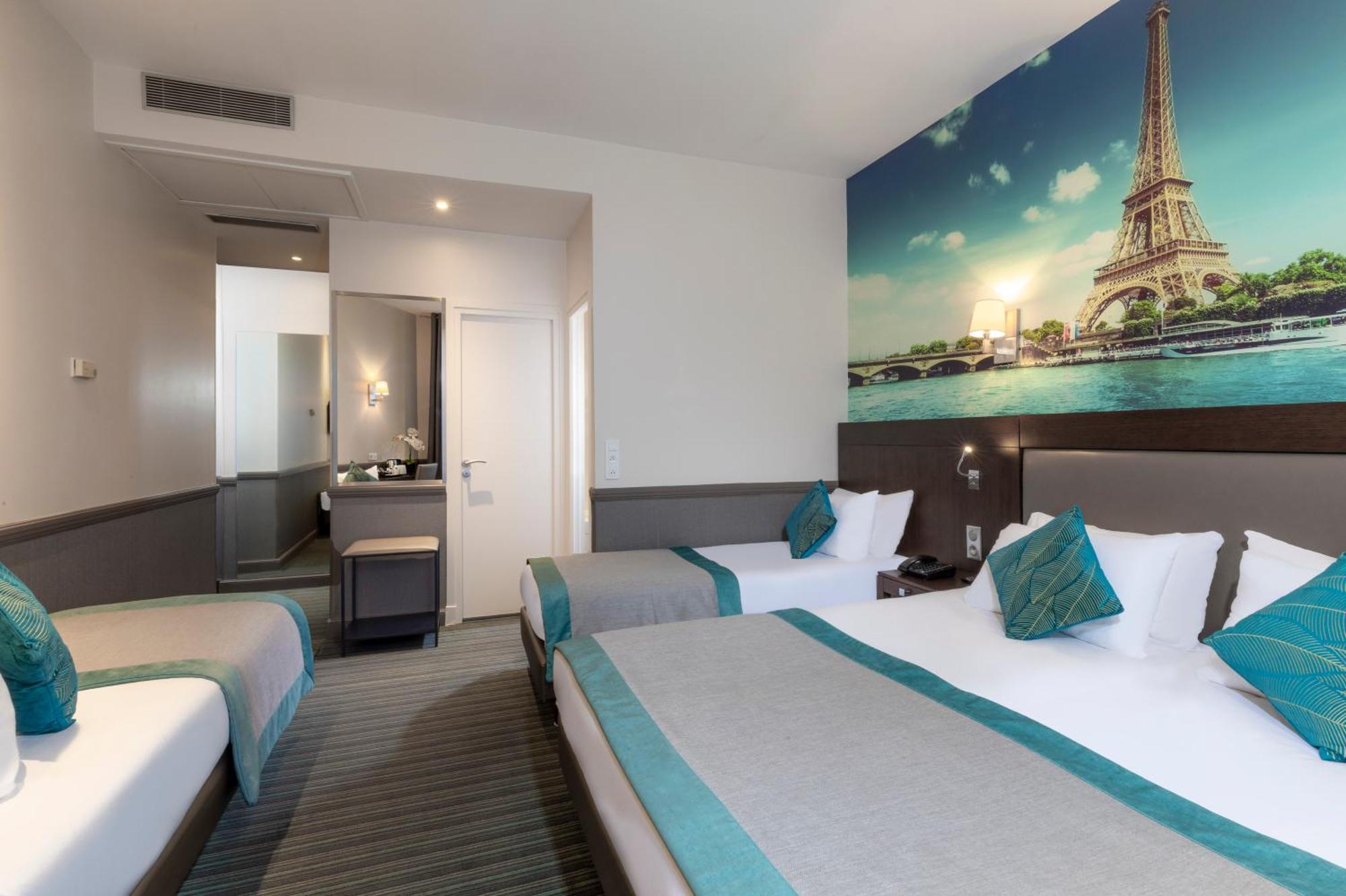 Elysees Ceramic 3* Paris