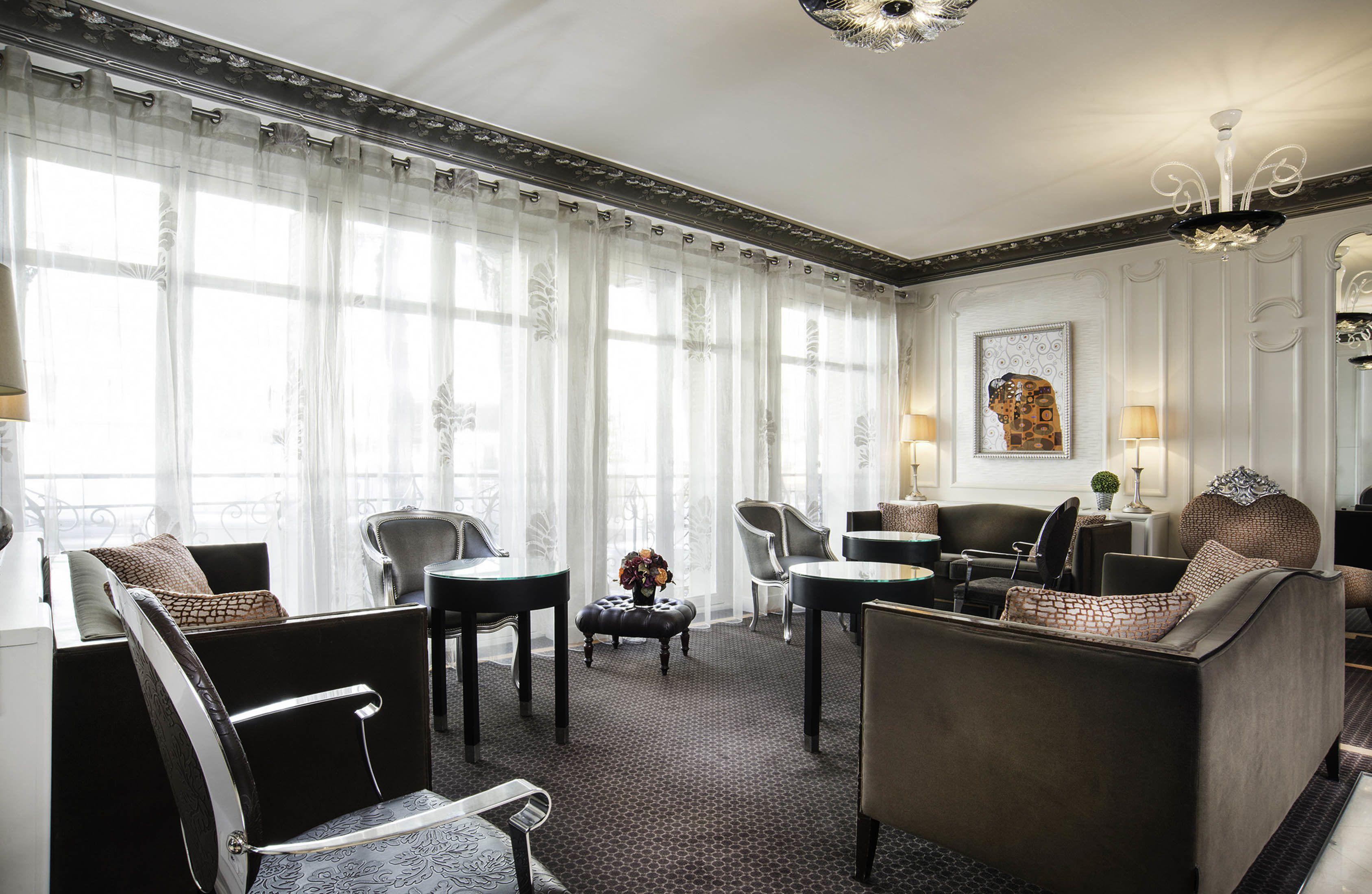 Elysees Ceramic 3* Paris