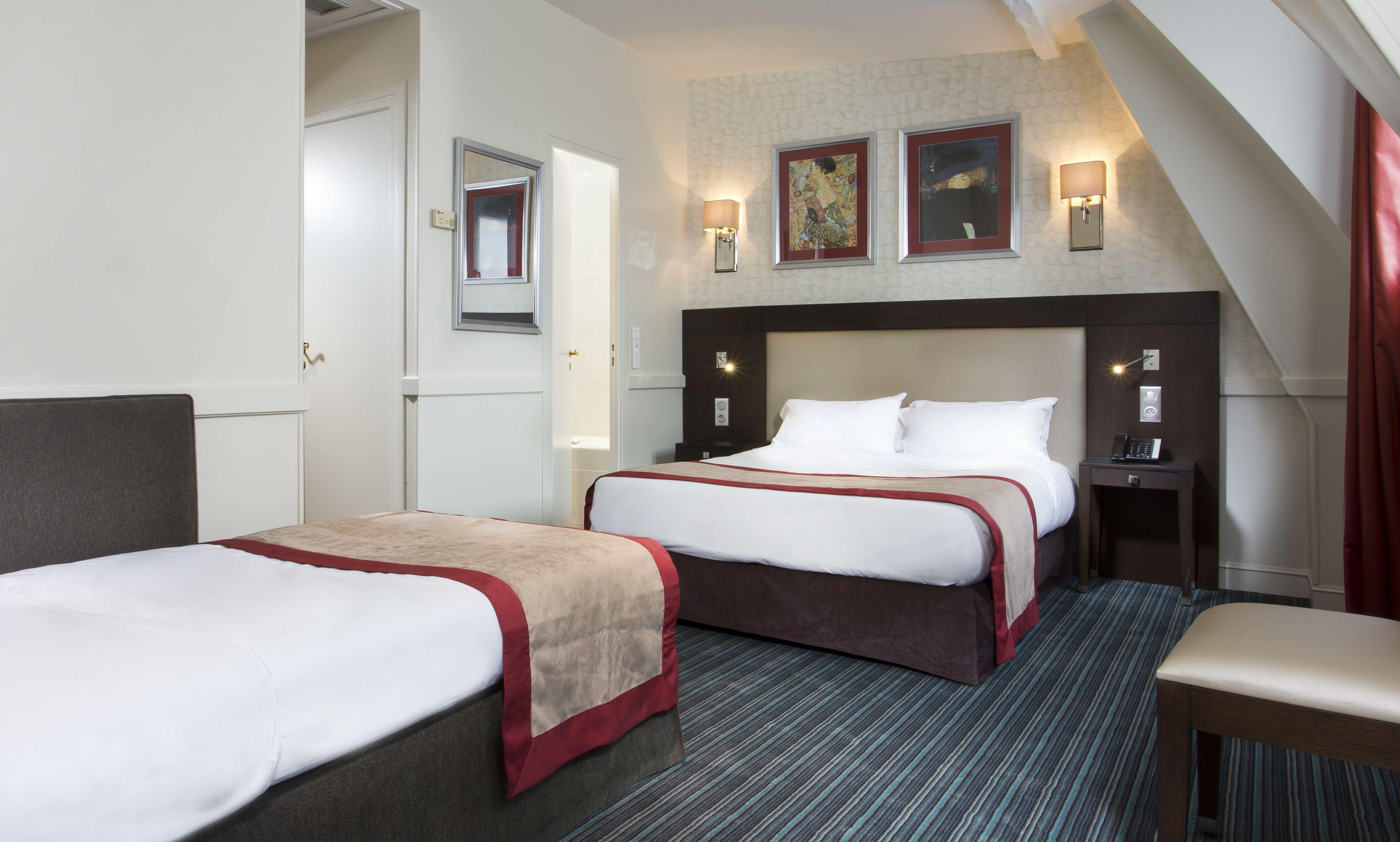 Elysées Ceramic Hotel 3*