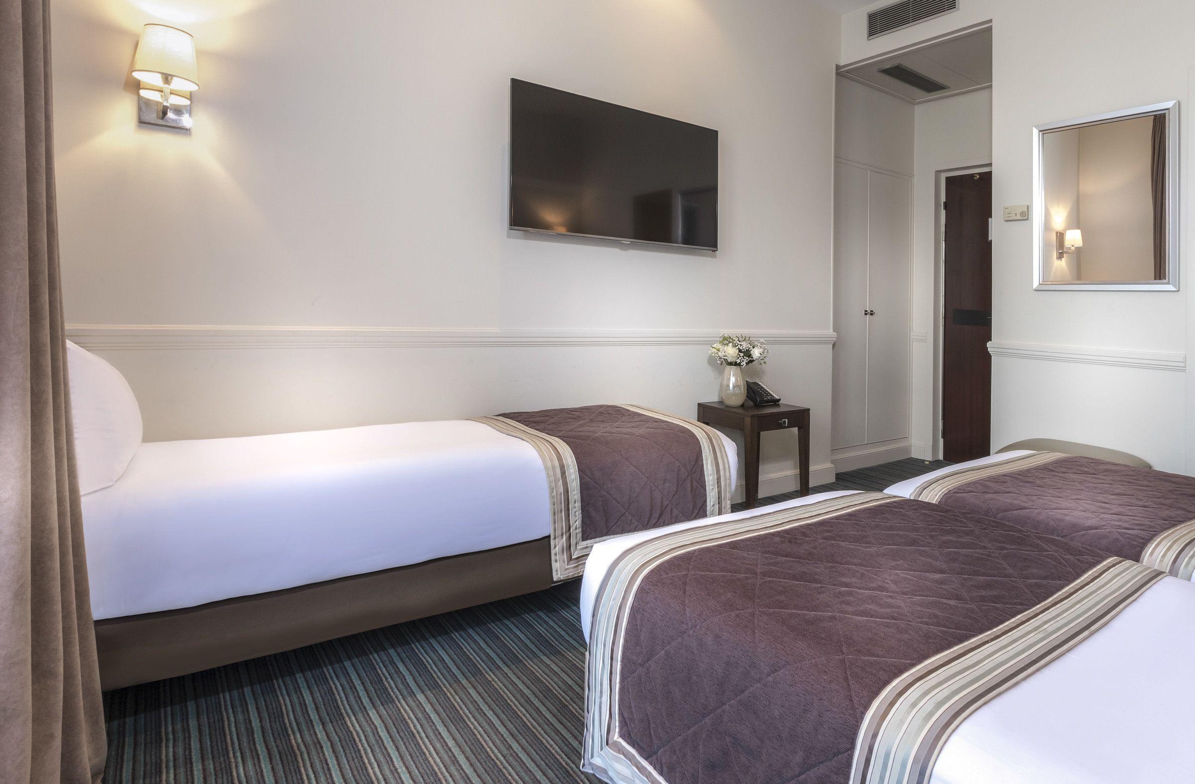 Elysees Ceramic Hotel Paris