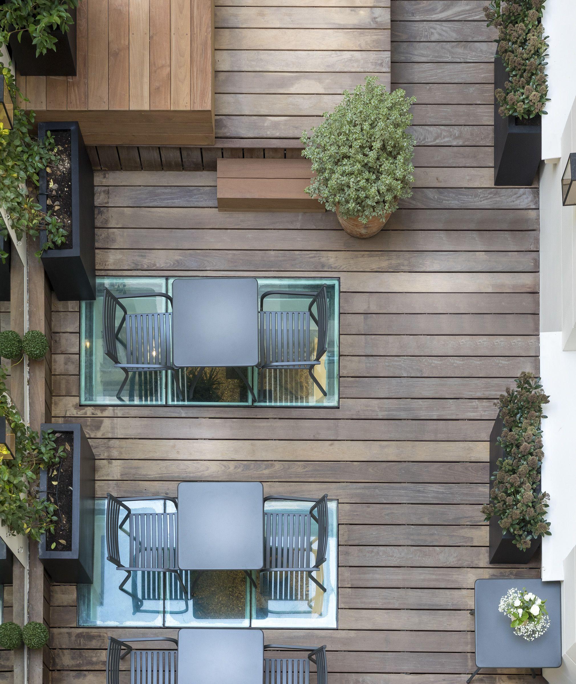 Hotel Elysées Ceramic Parigi