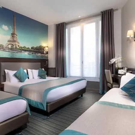 Elysees Ceramic Hotel Paris