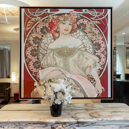 Elysees Ceramic Hotel 3*