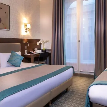 Elysees Ceramic Hotel Paris