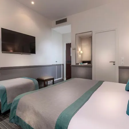 Elysees Ceramic Hotel