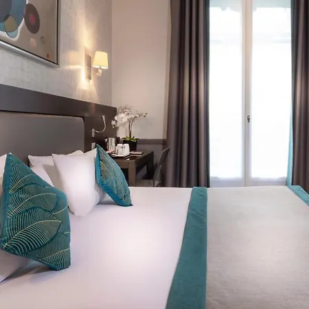 Elysees Ceramic Hotel