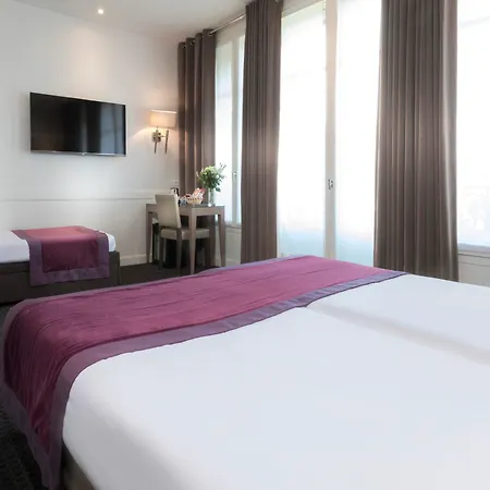 Elysees Ceramic 3* Paris
